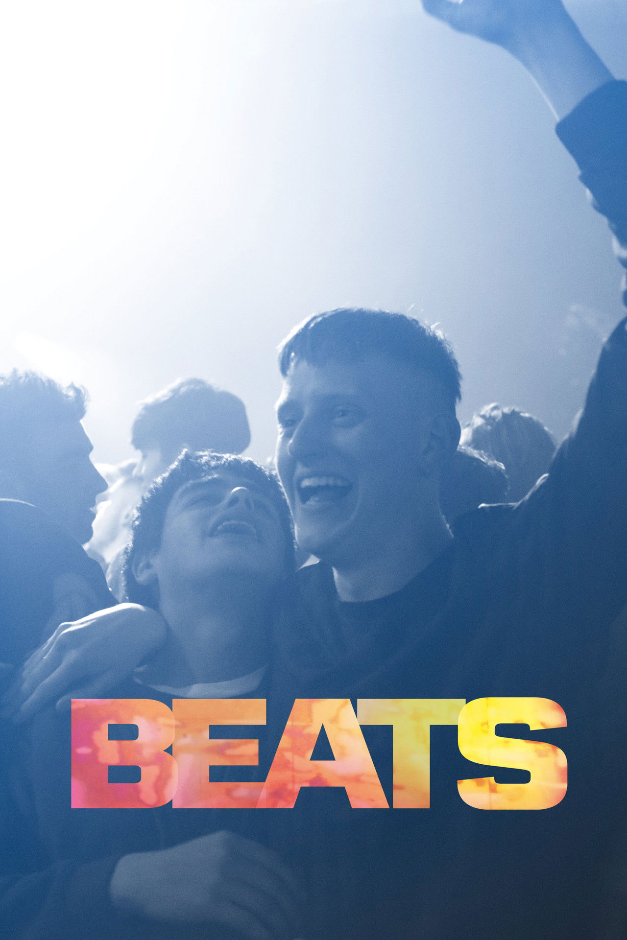 Pôster de Beats