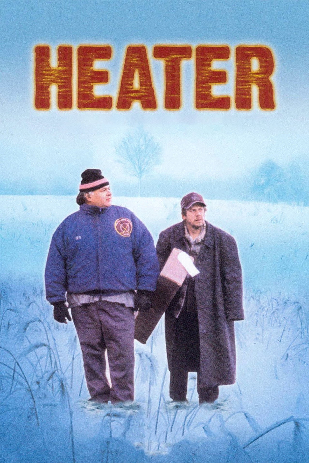 Pôster de Heater