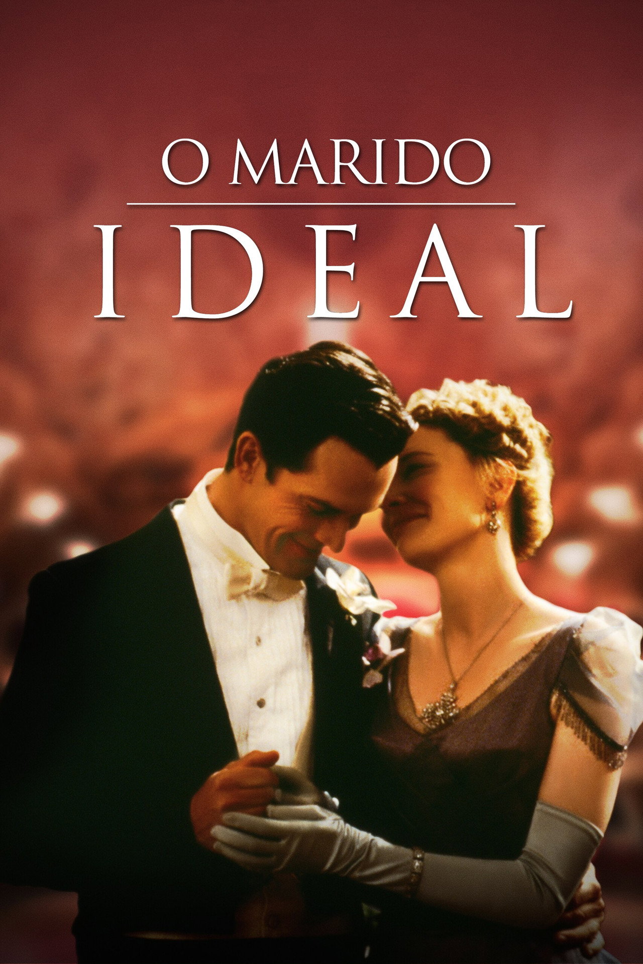 Pôster de O Marido Ideal