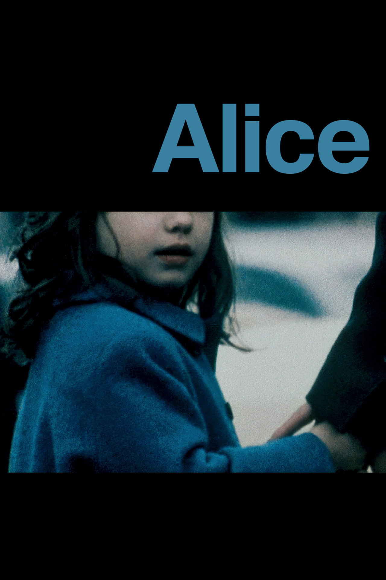Pôster de Alice
