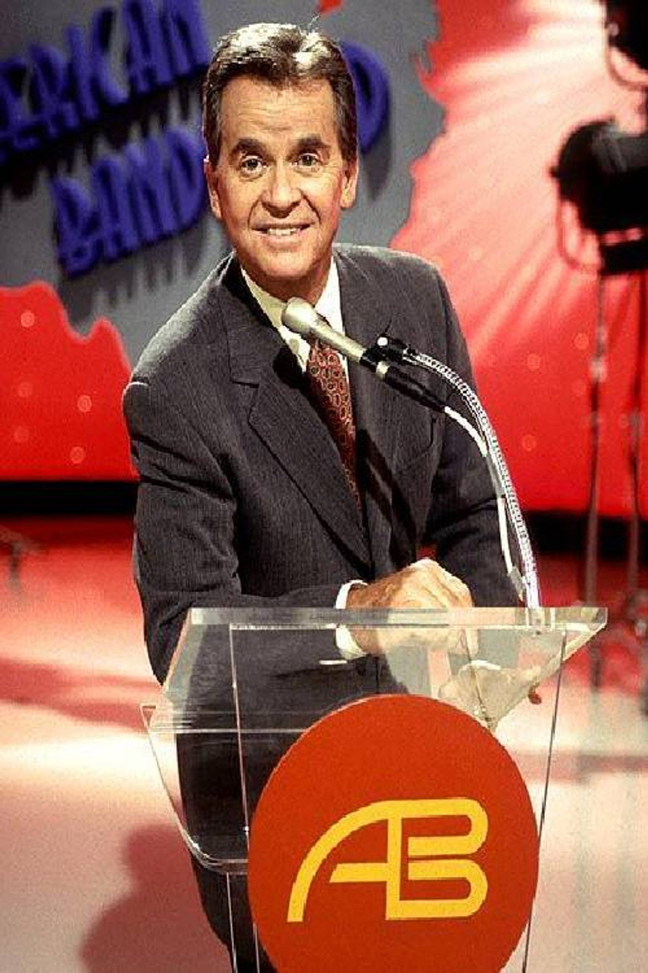Pôster de American Bandstand
