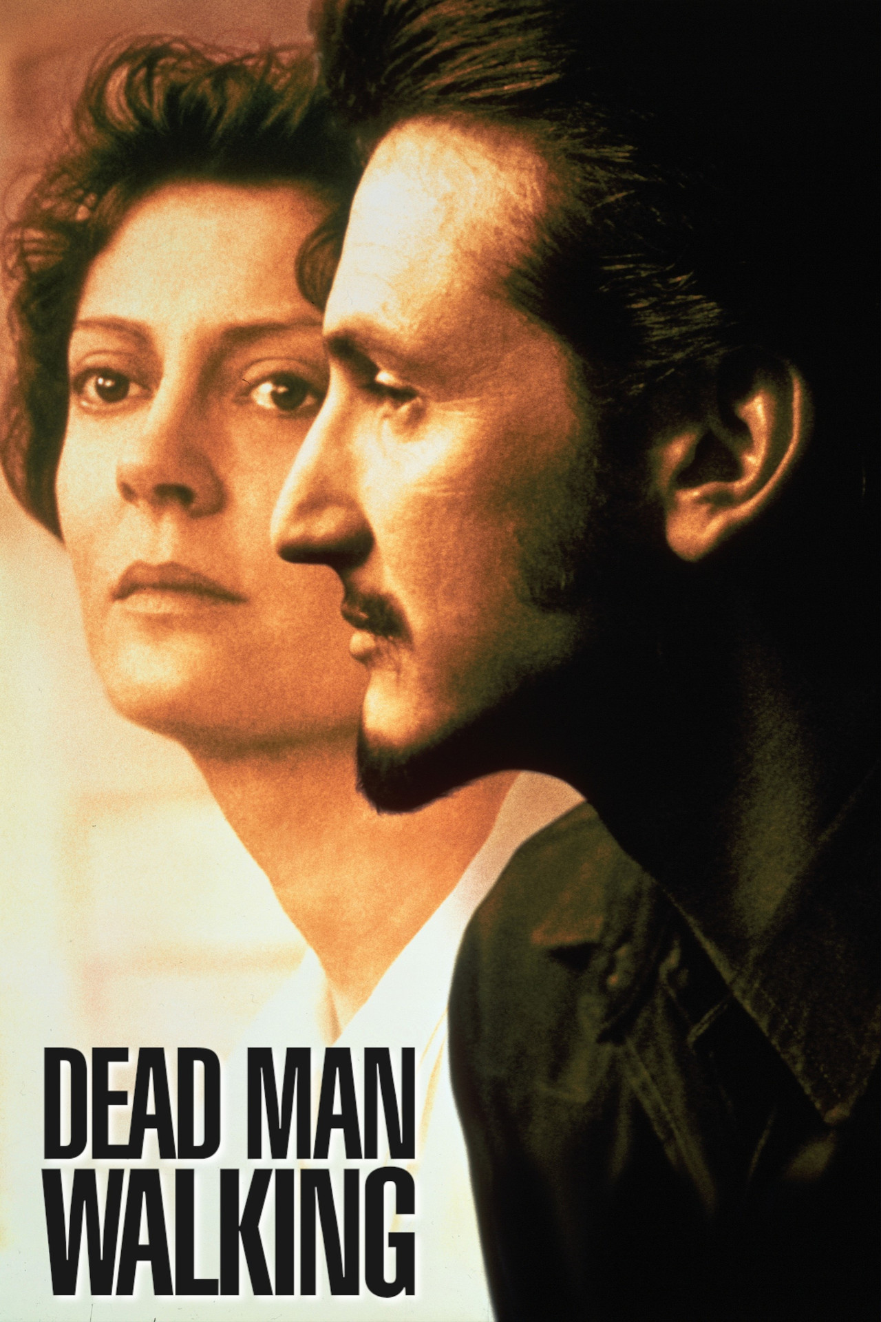 Pôster de Dead Man Walking