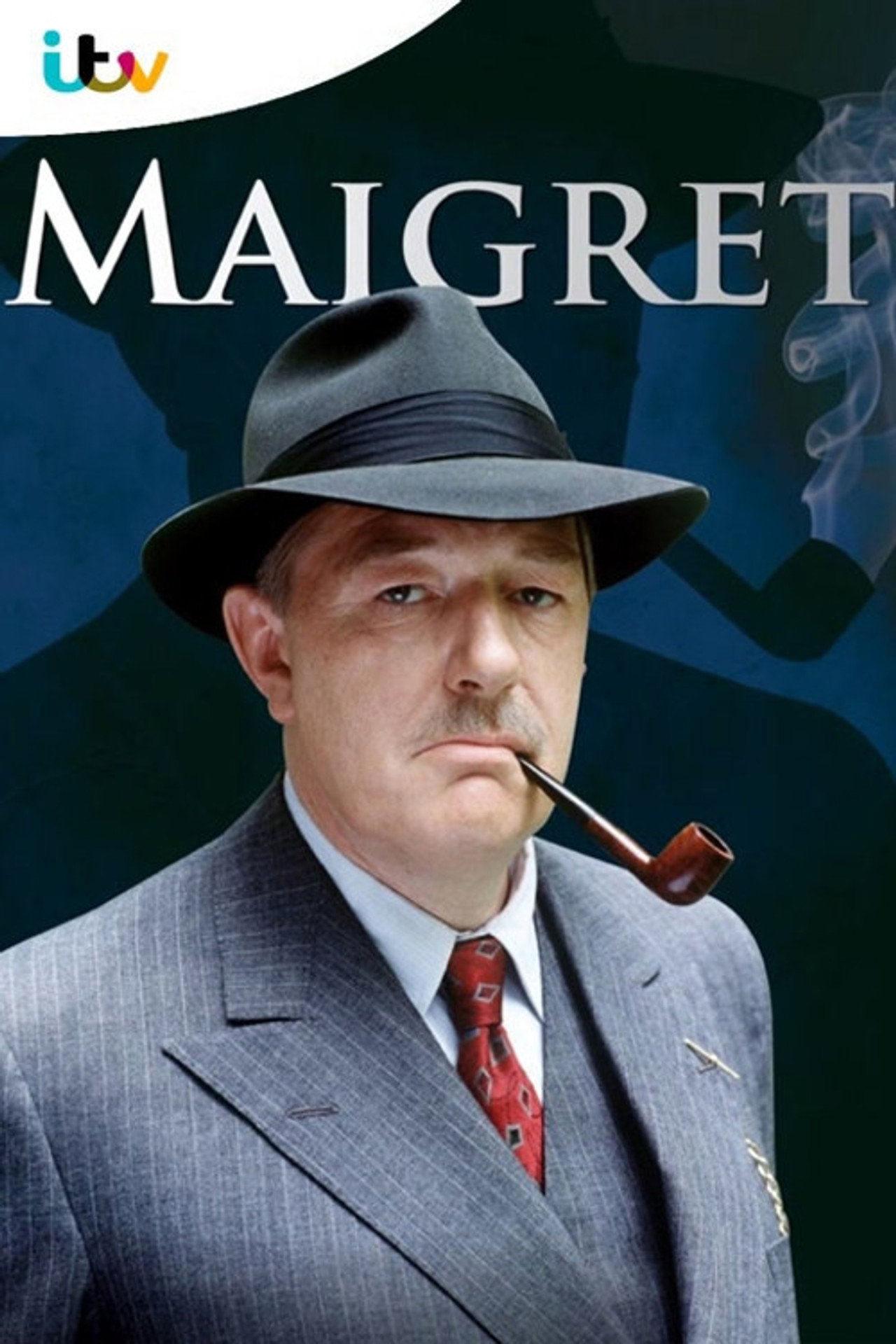 Pôster de Maigret