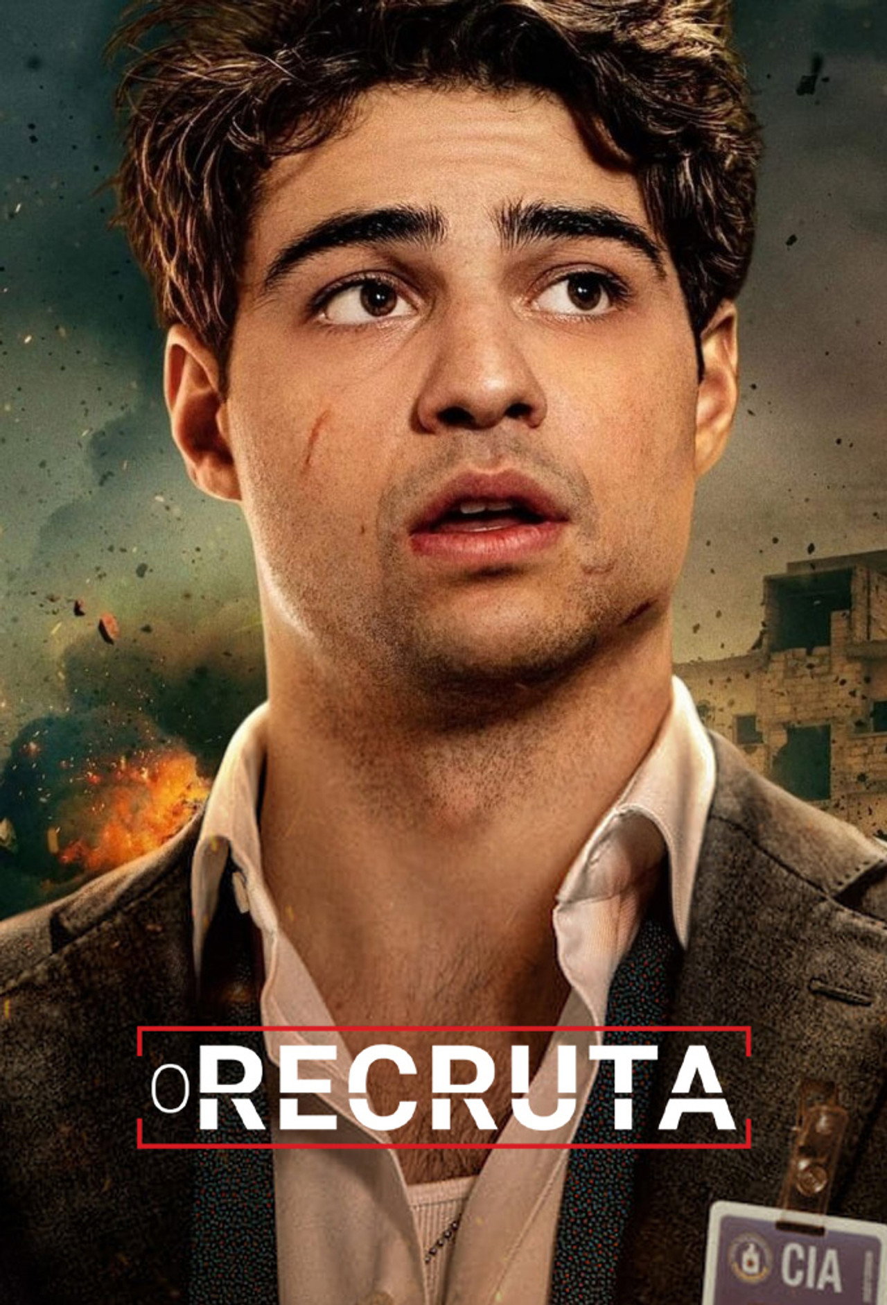 Pôster de Recruta