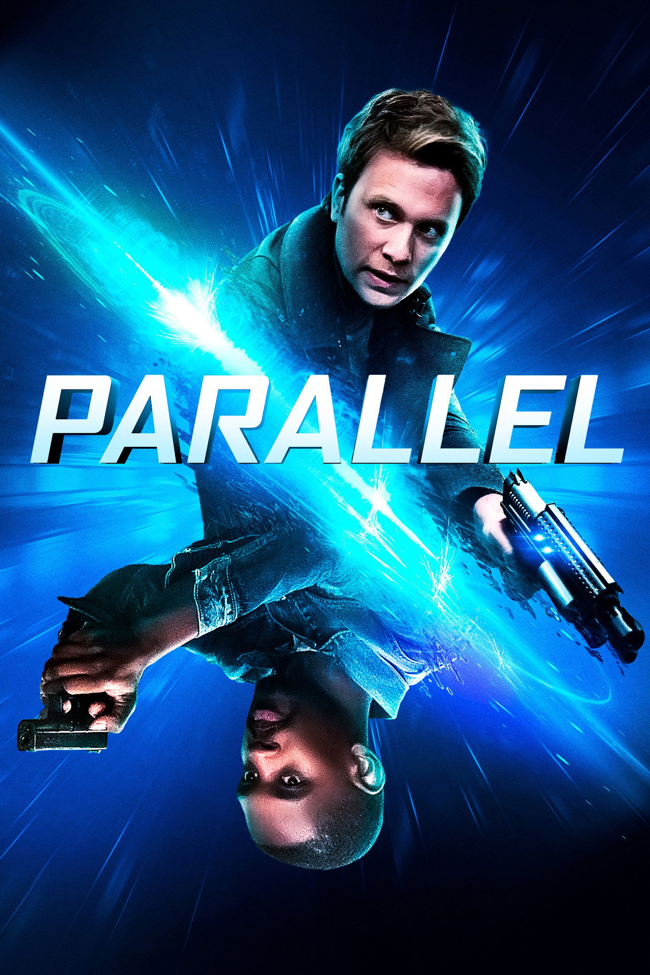 Pôster de Parallel