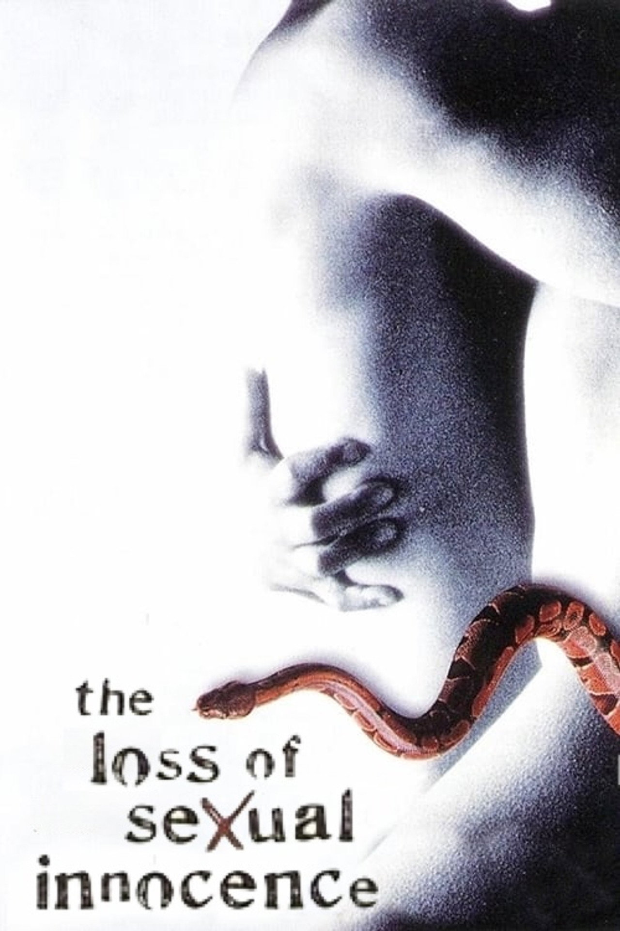 Pôster de The Loss of Sexual Innocence