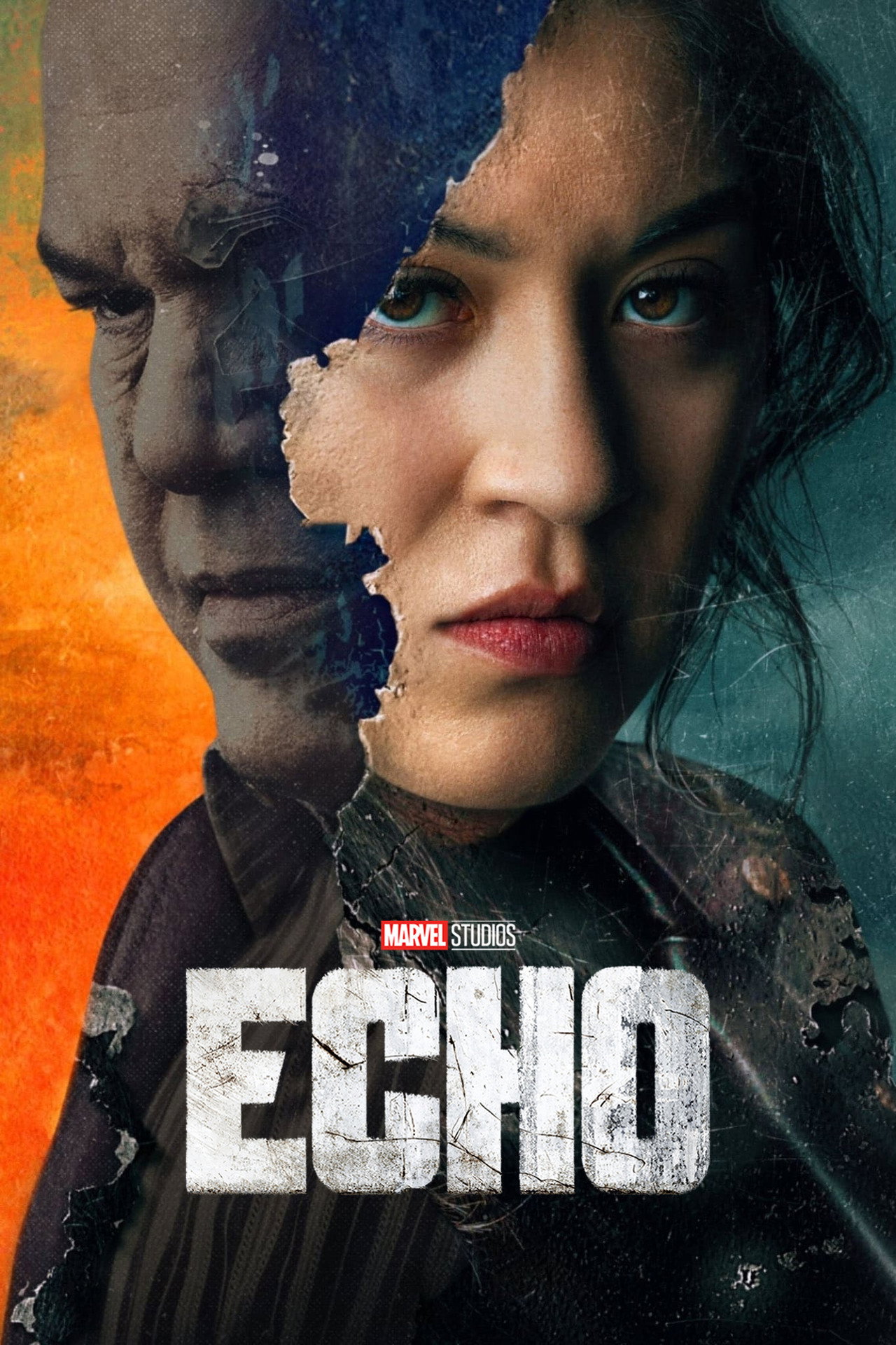 Pôster de Echo
