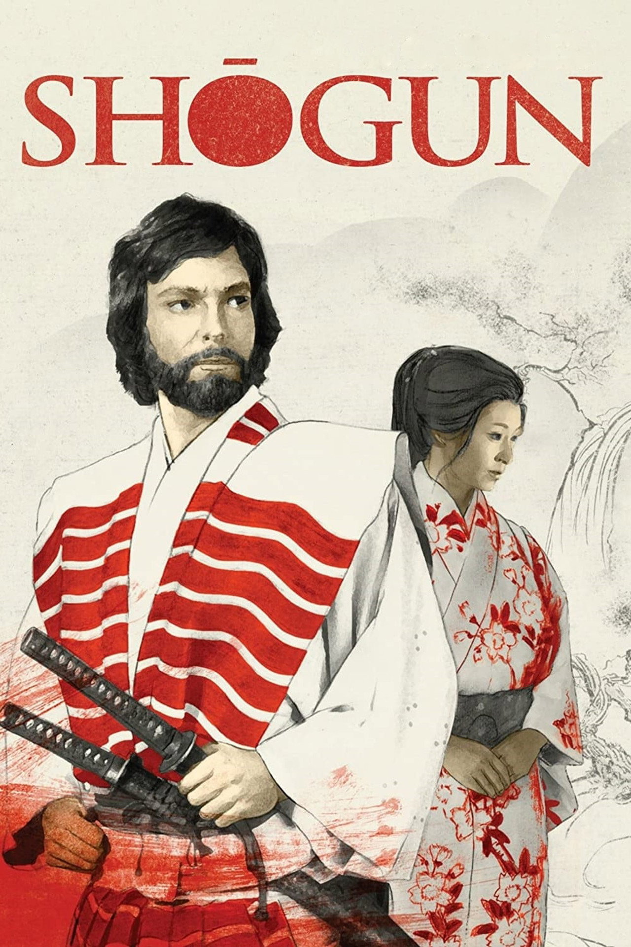 Pôster de Shogun