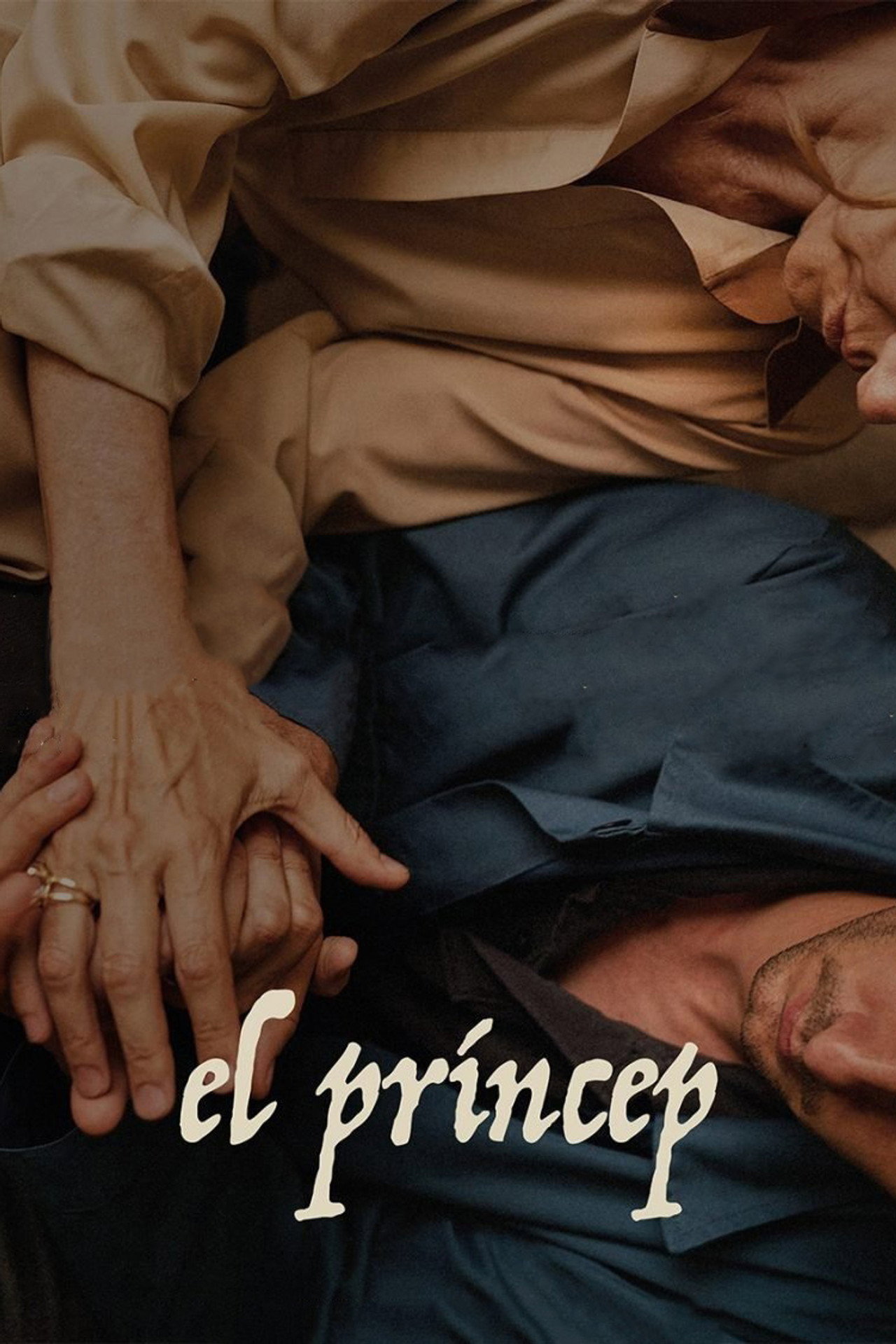 Pôster de El príncep