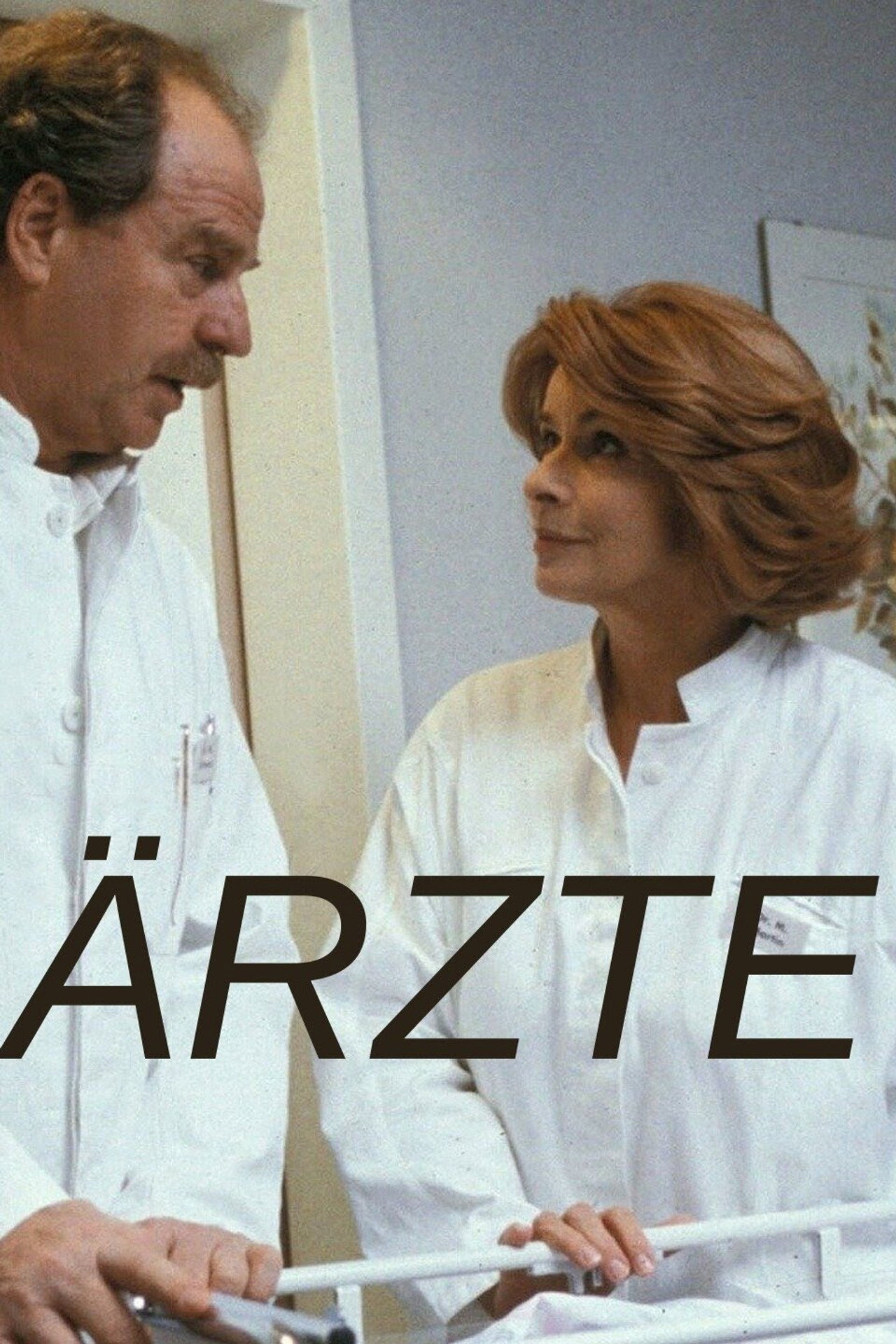 Pôster de Ärzte