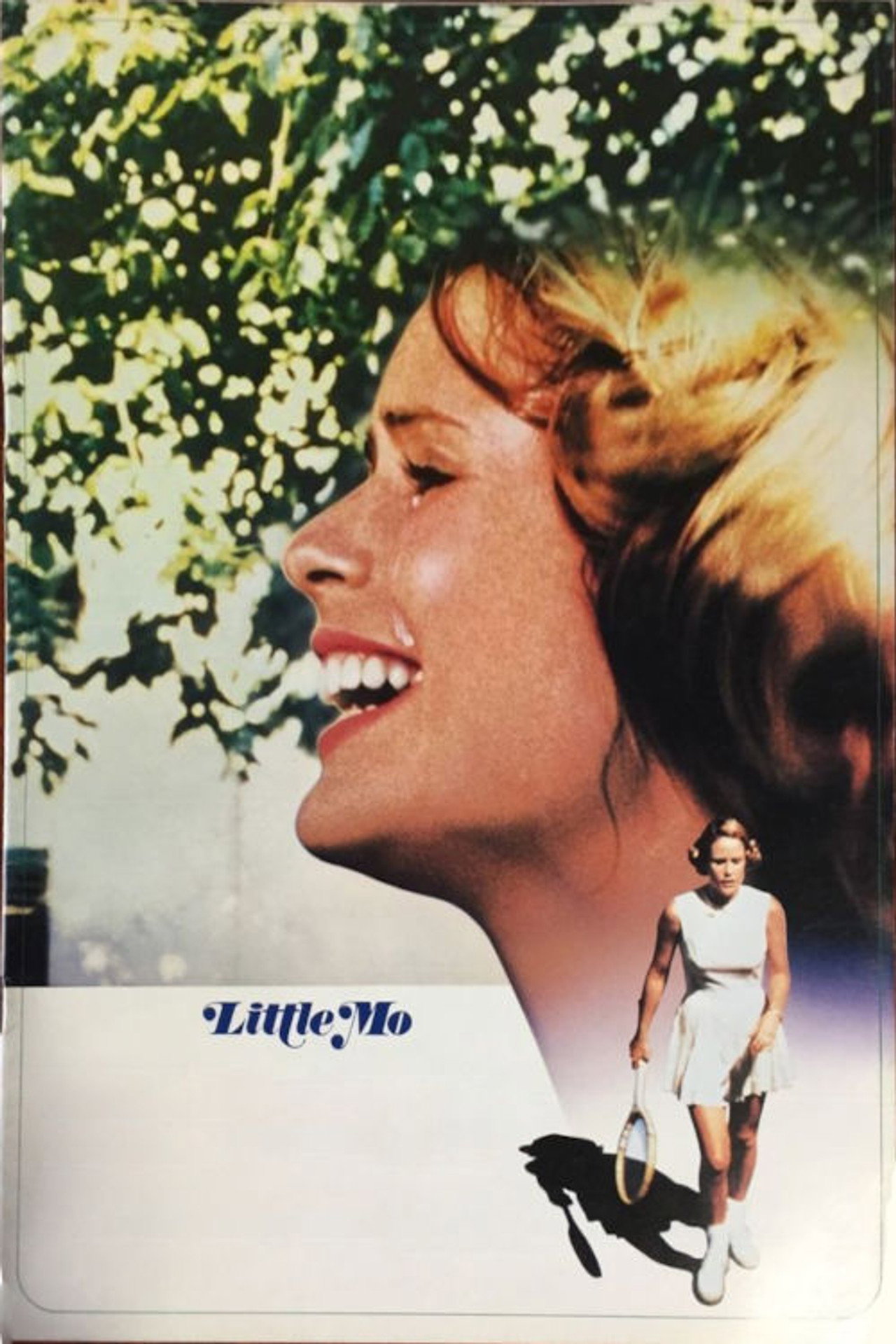 Pôster de Little Mo
