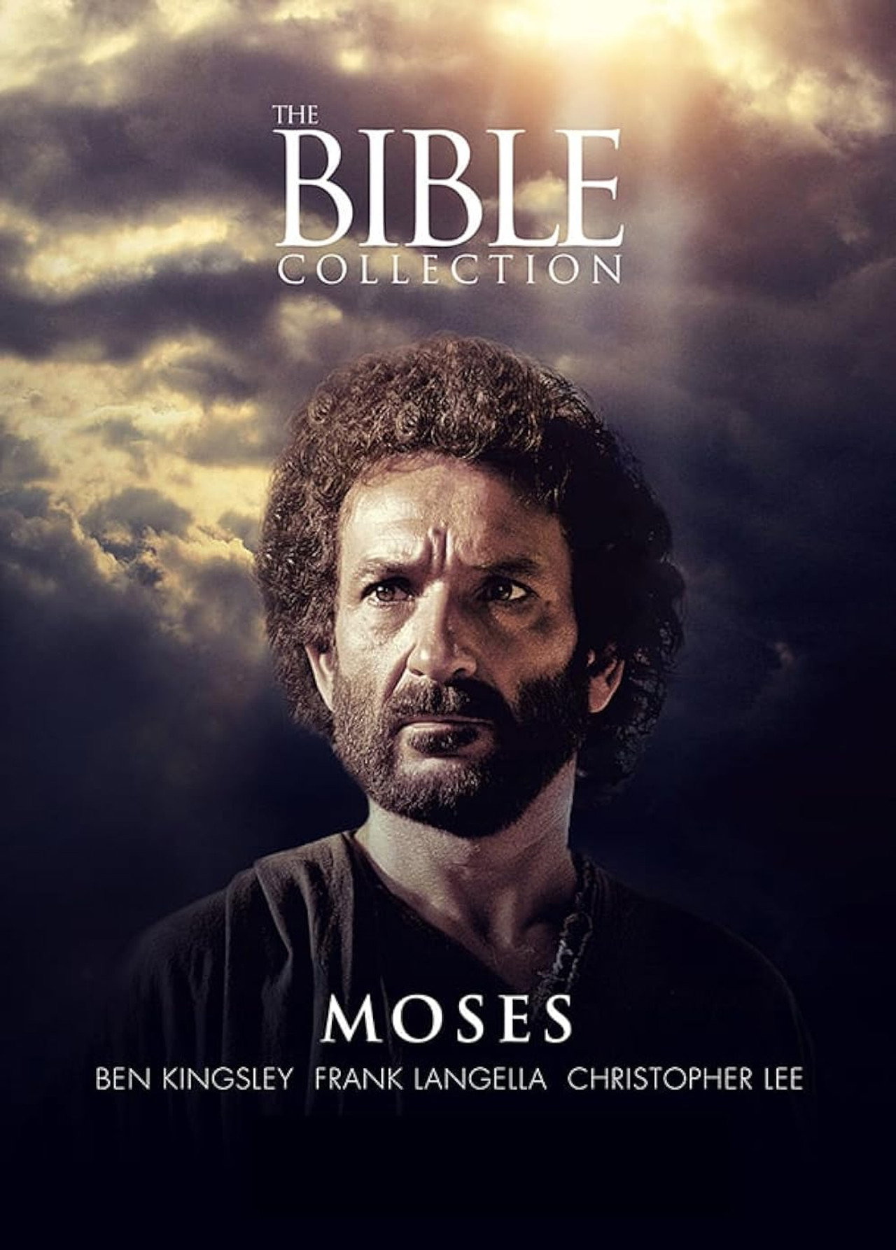 Pôster de Moses