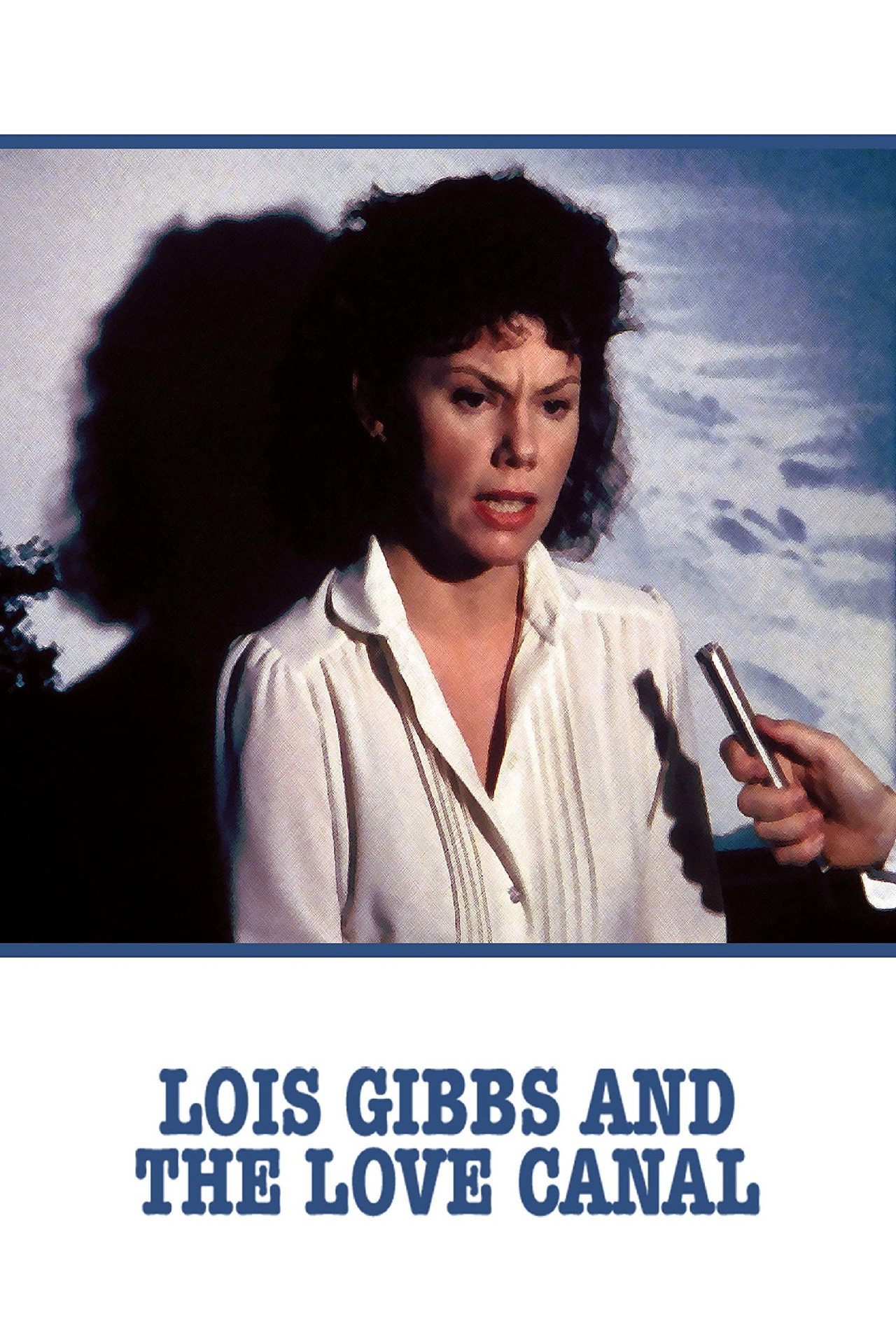 Pôster de Lois Gibbs and the Love Canal