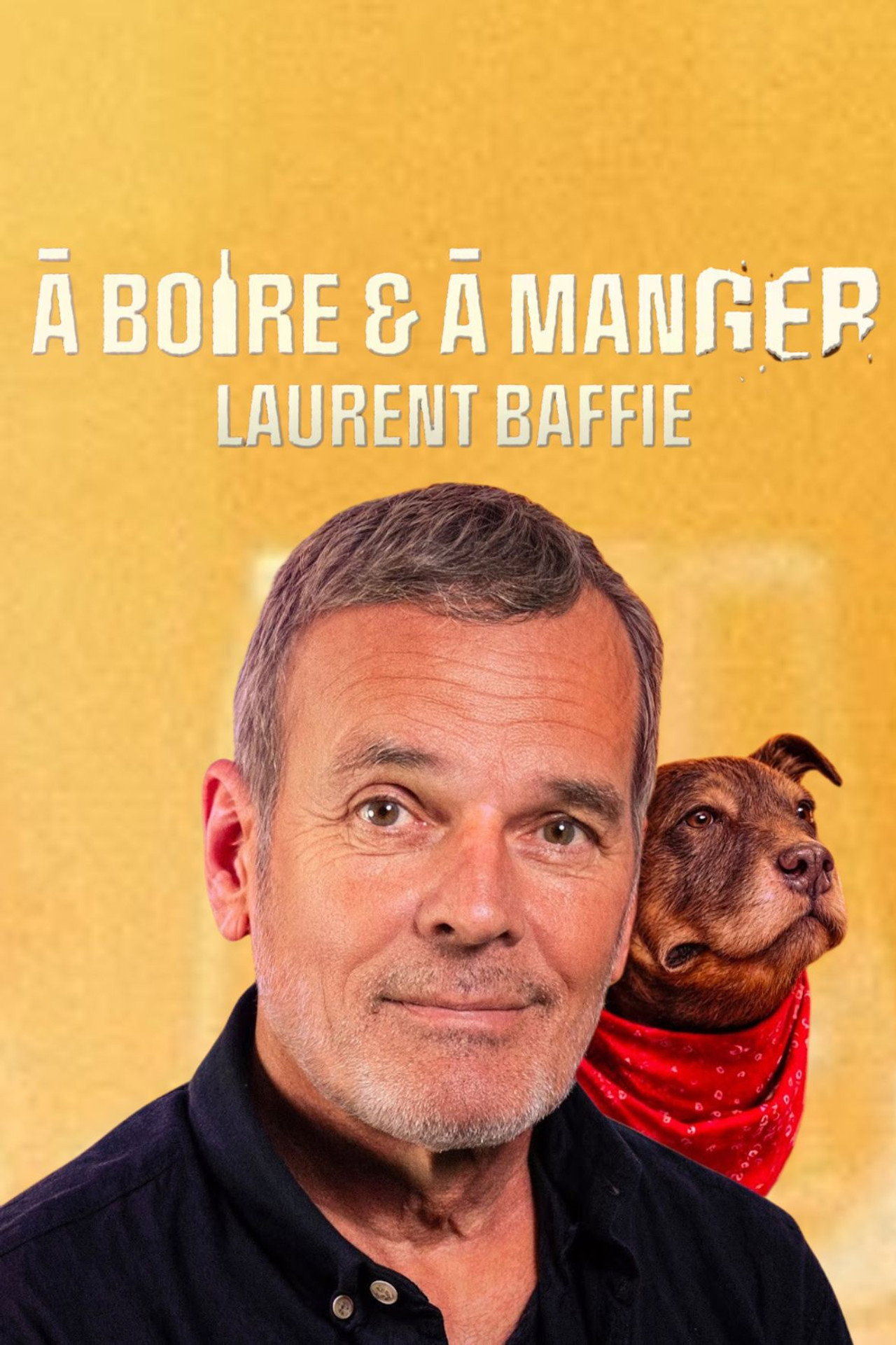 Pôster de A Boire et à Manger