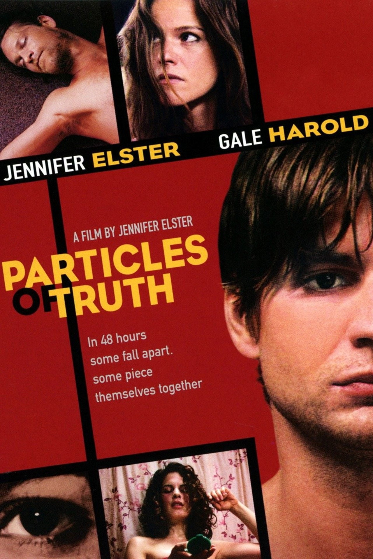 Pôster de Particles of Truth