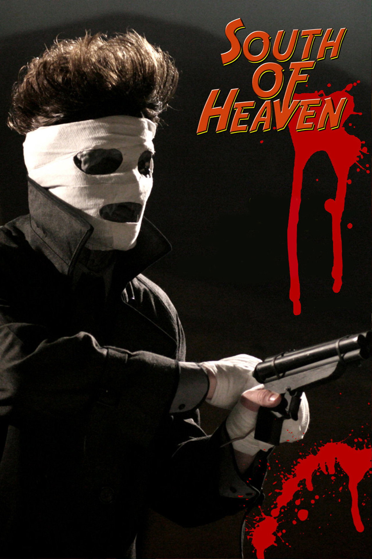 Pôster de South of Heaven