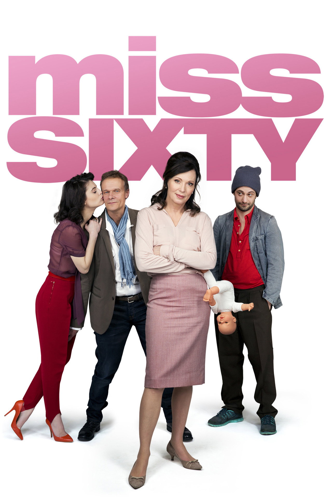 Pôster de Miss Sixty