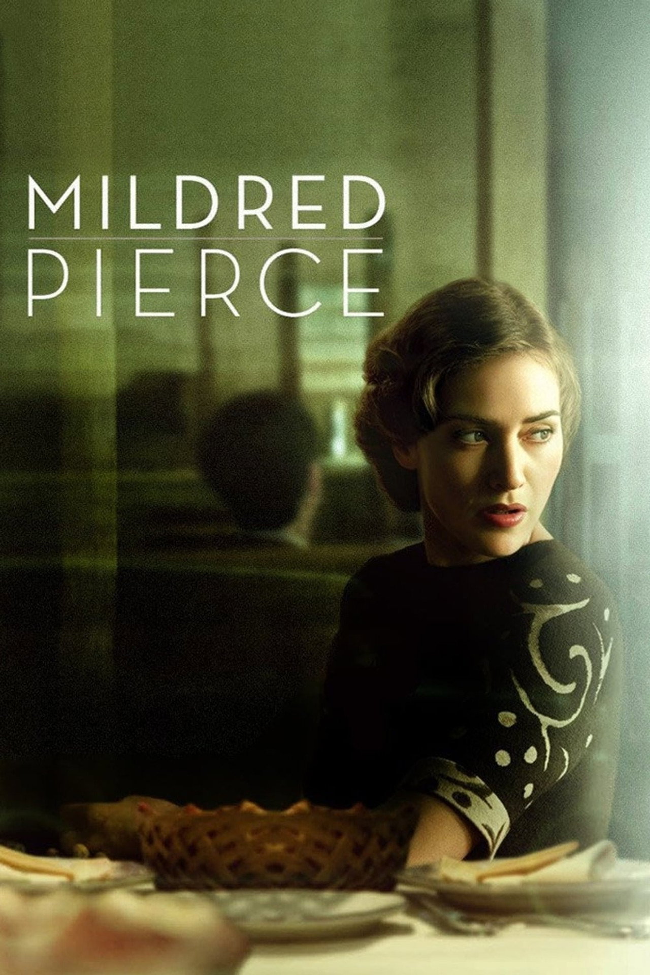 Pôster de Mildred Pierce