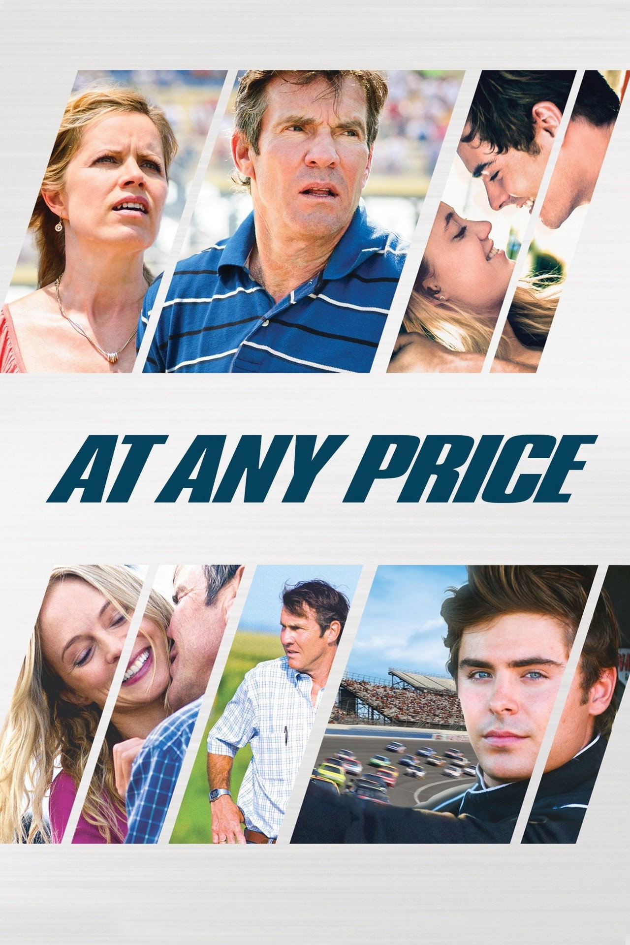 Pôster de At Any Price