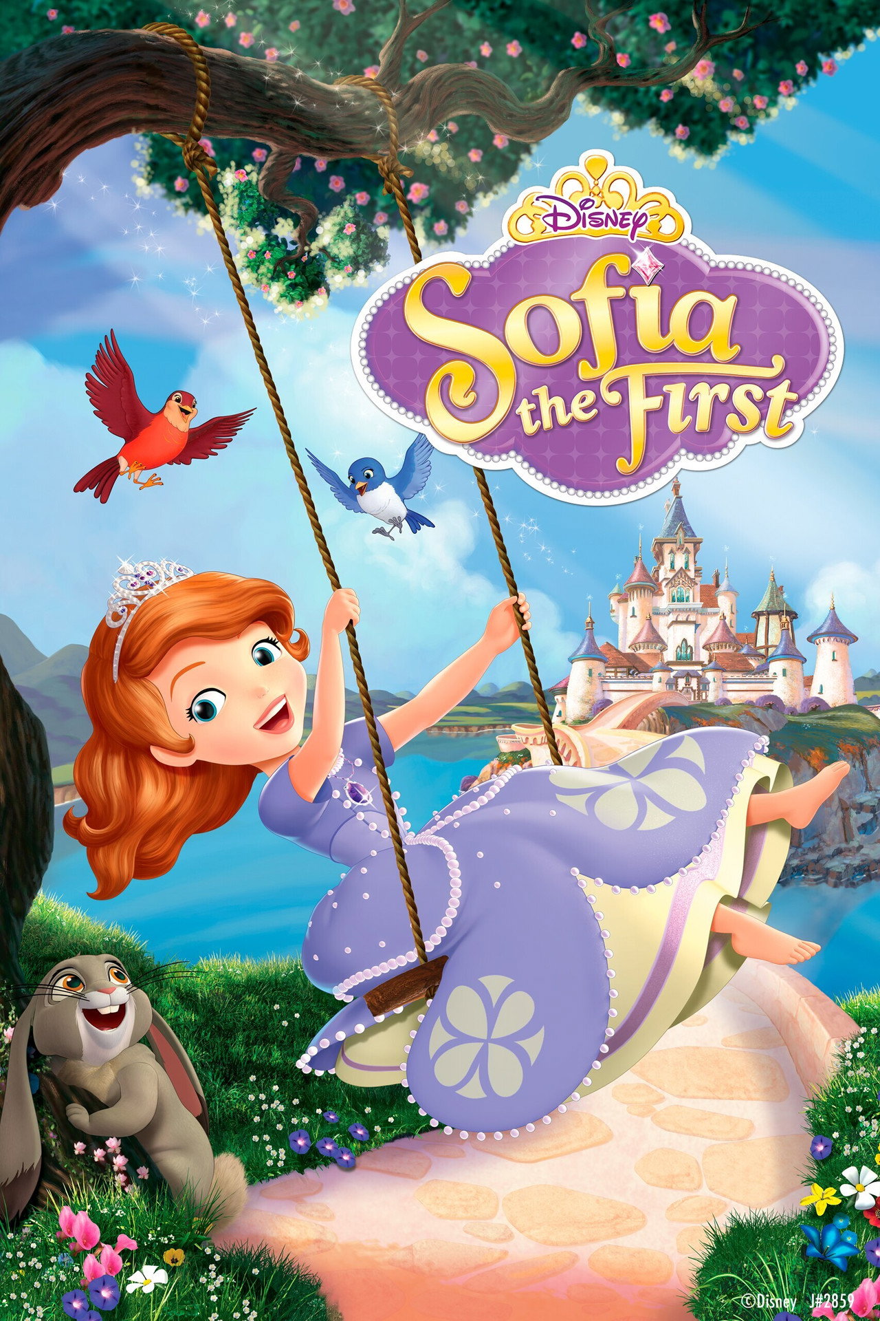 Pôster de Sofia the First