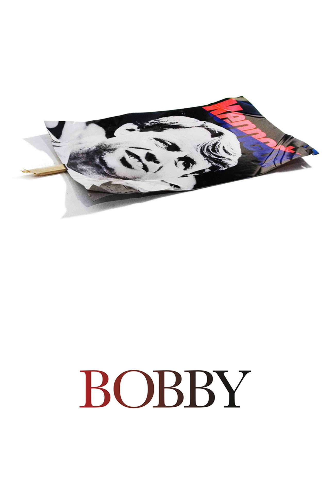 Pôster de Bobby