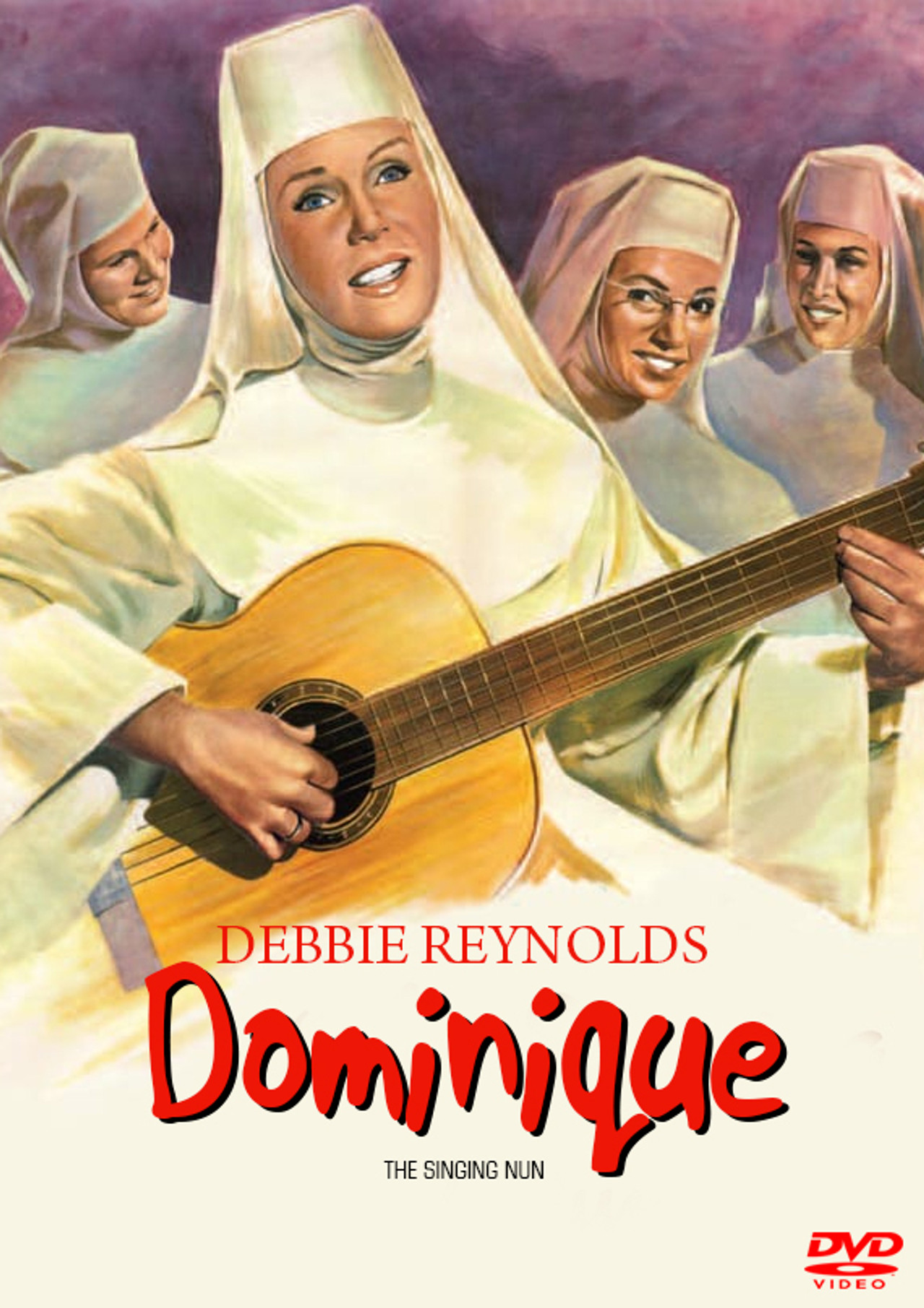 Pôster de Dominique