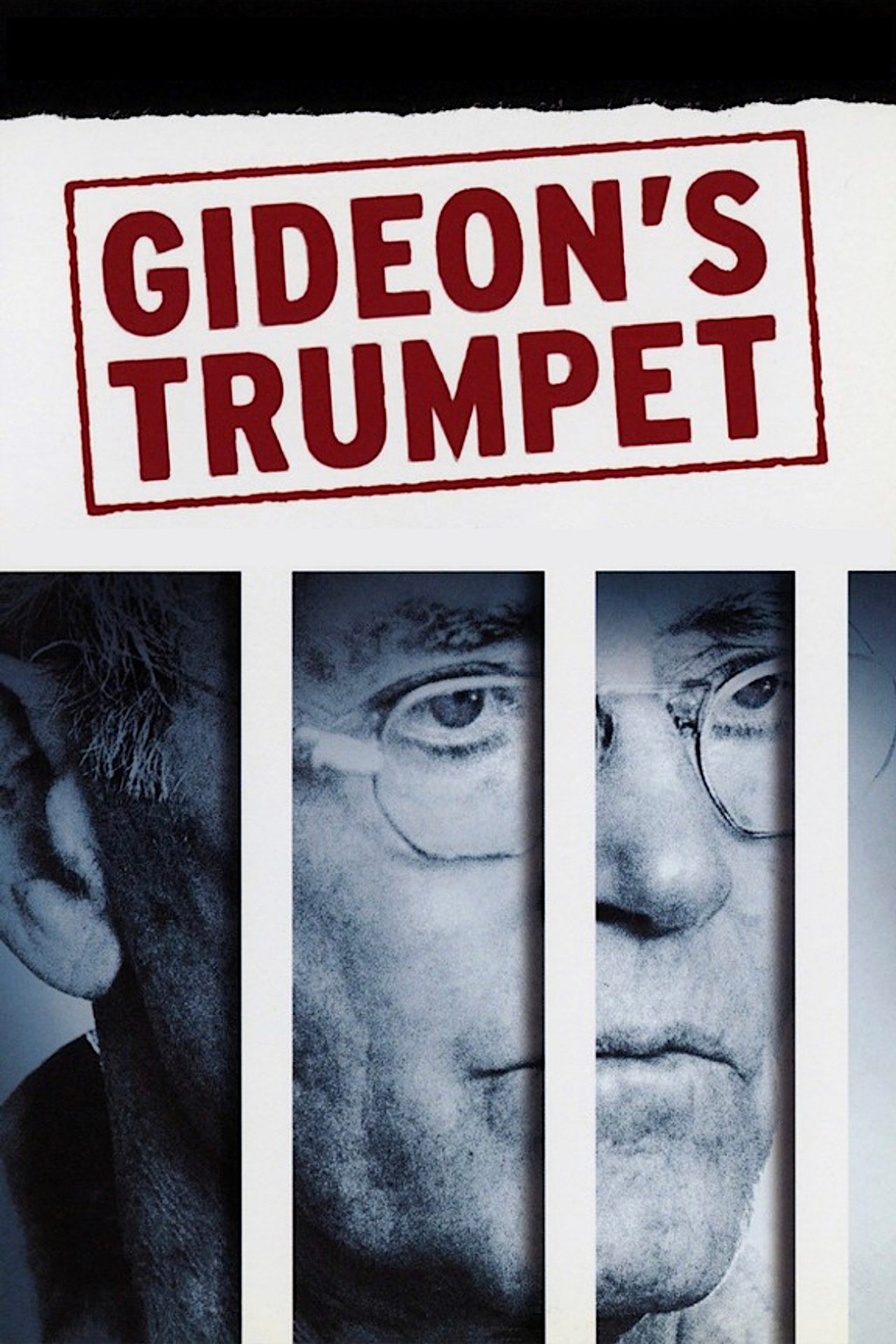 Pôster de Gideon's Trumpet