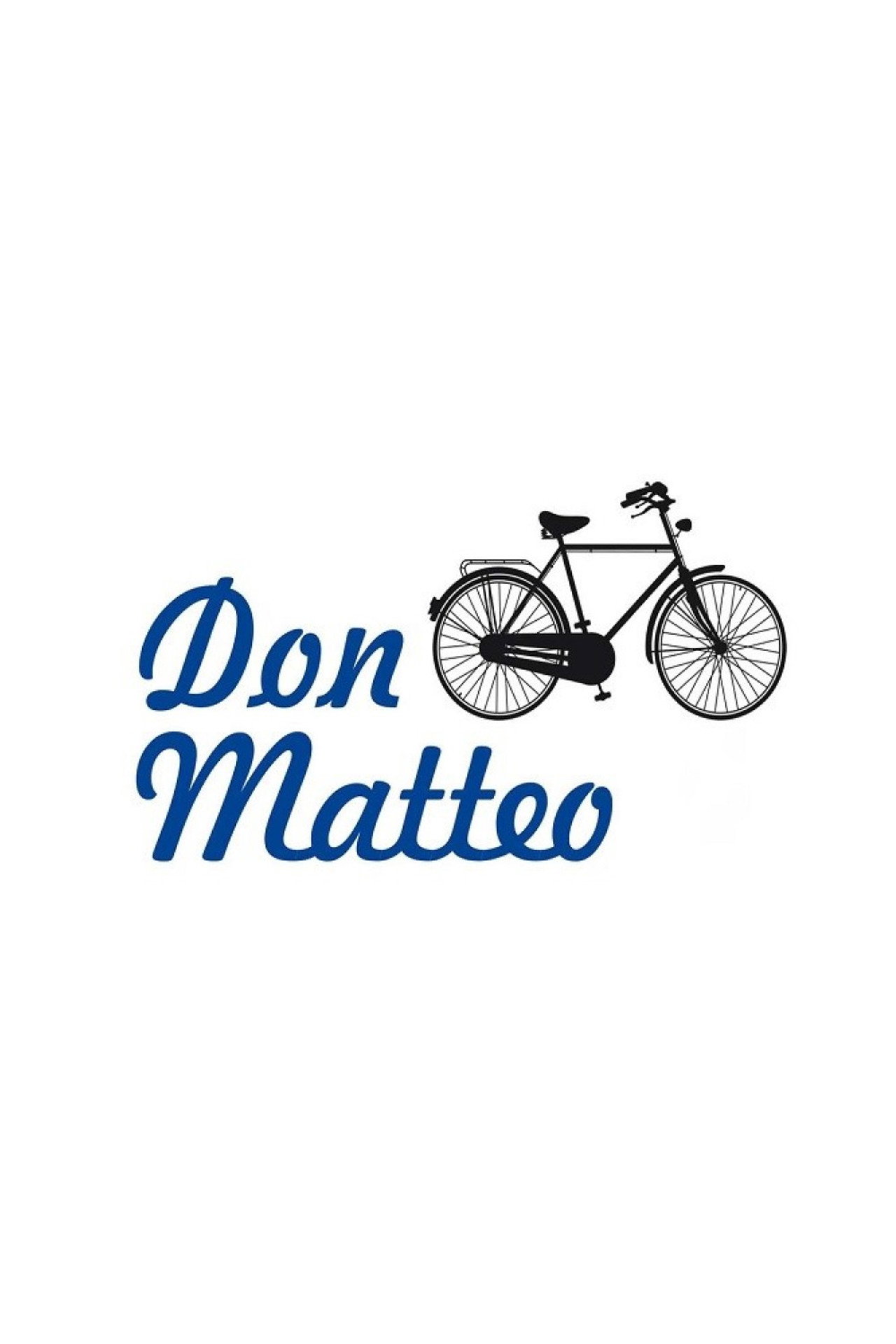 Pôster de Don Matteo