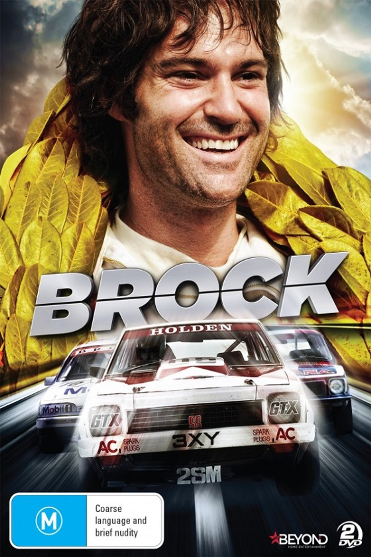 Pôster de Brock
