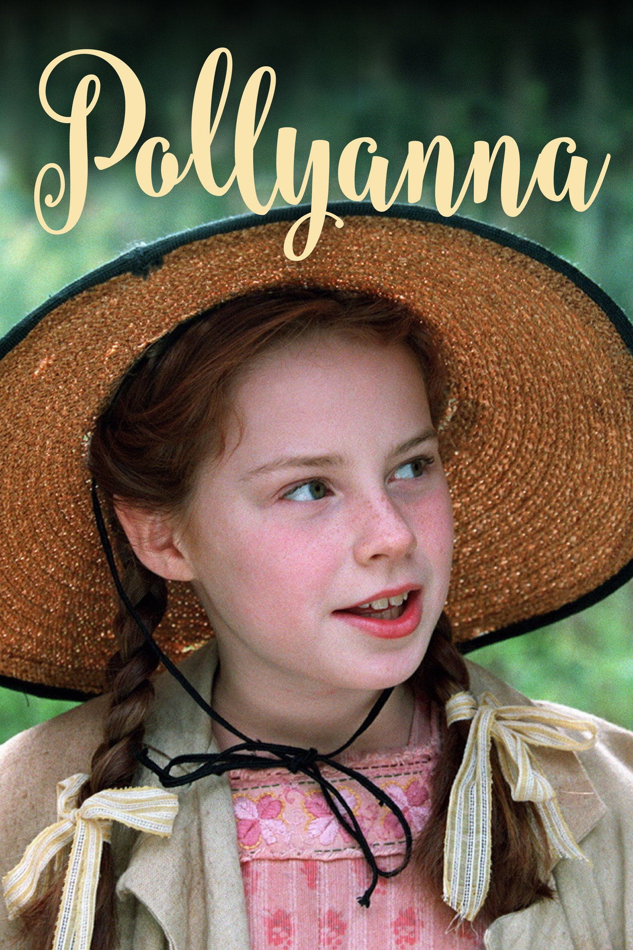 Pôster de Pollyanna