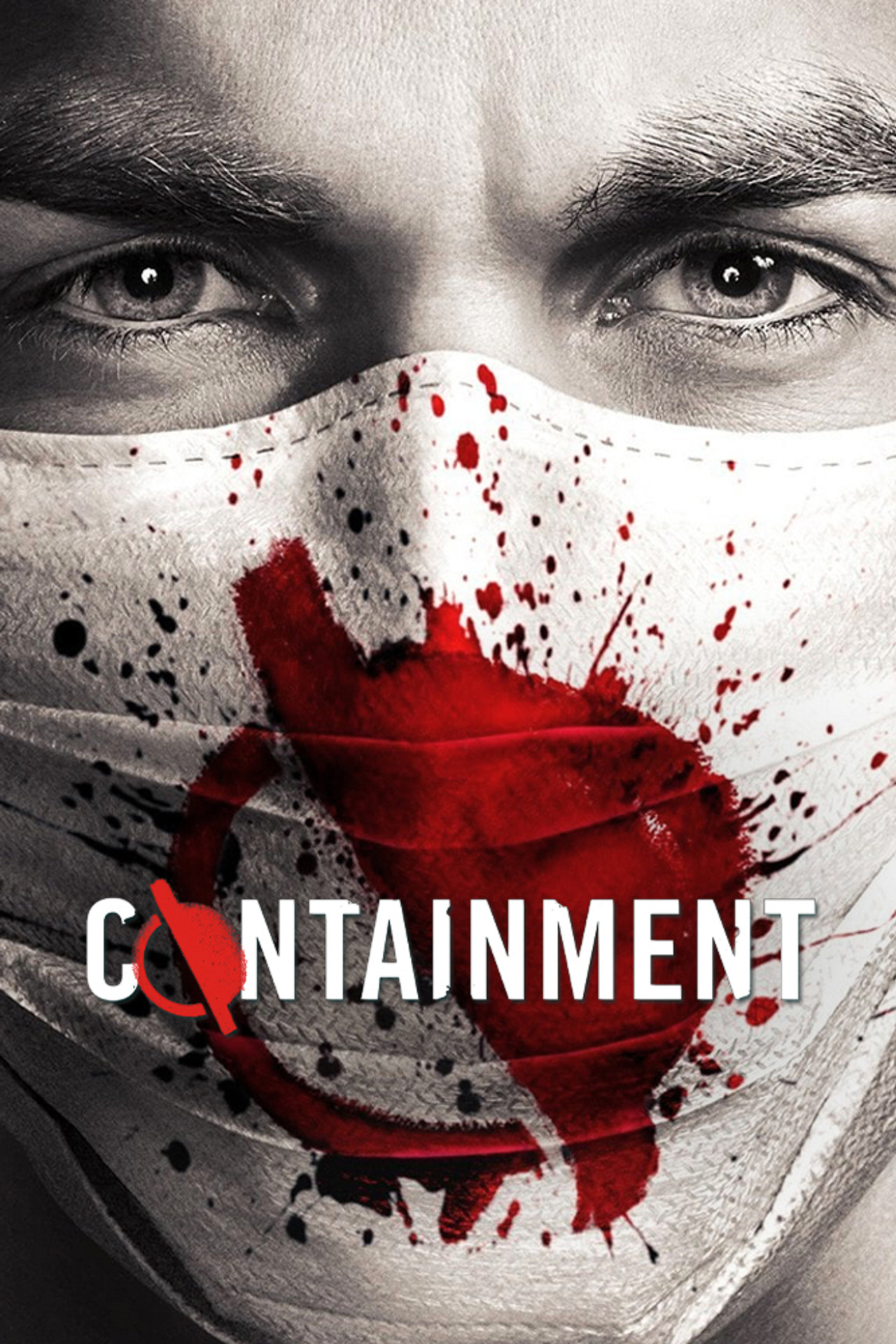 Pôster de Containment