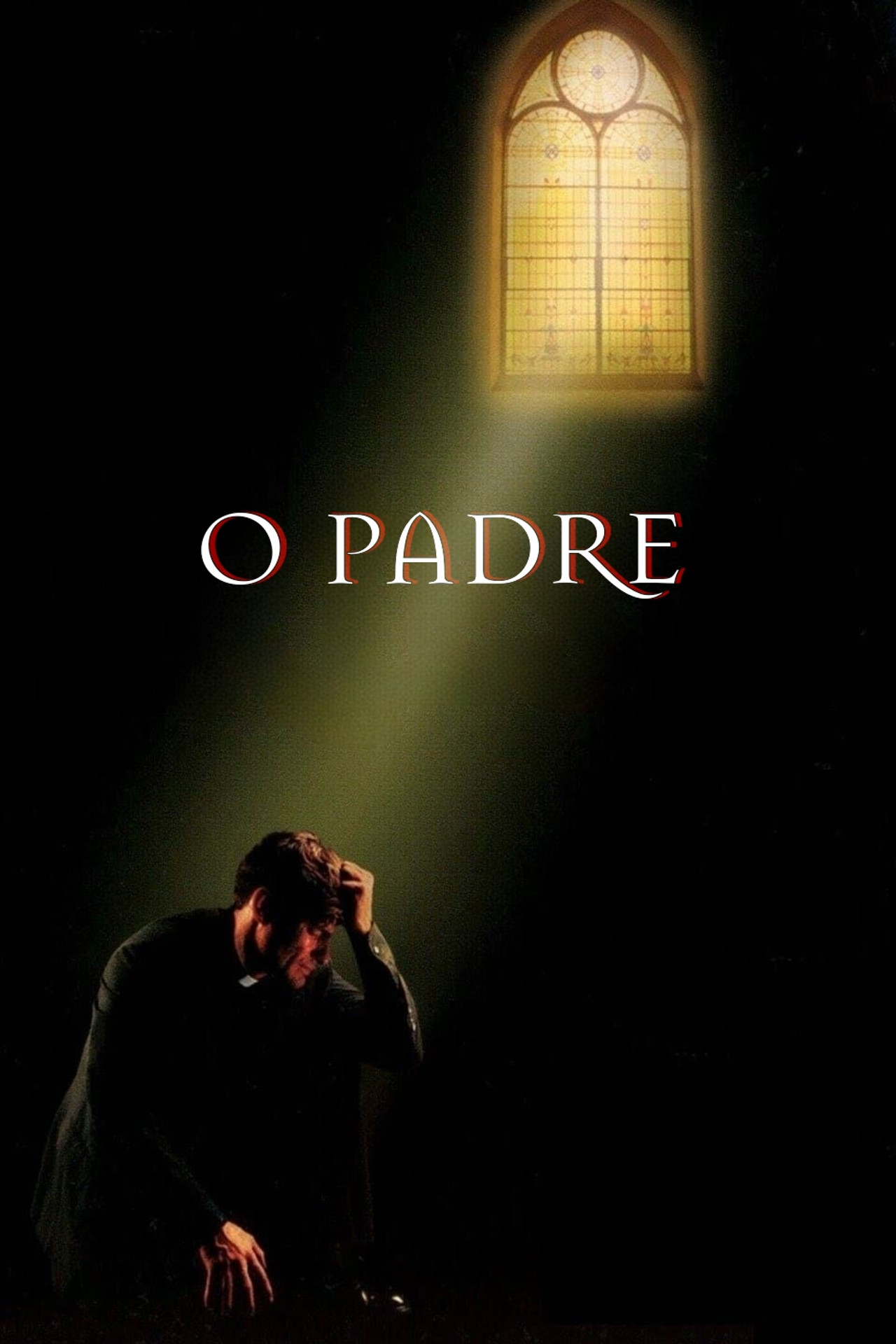 Pôster de O Padre