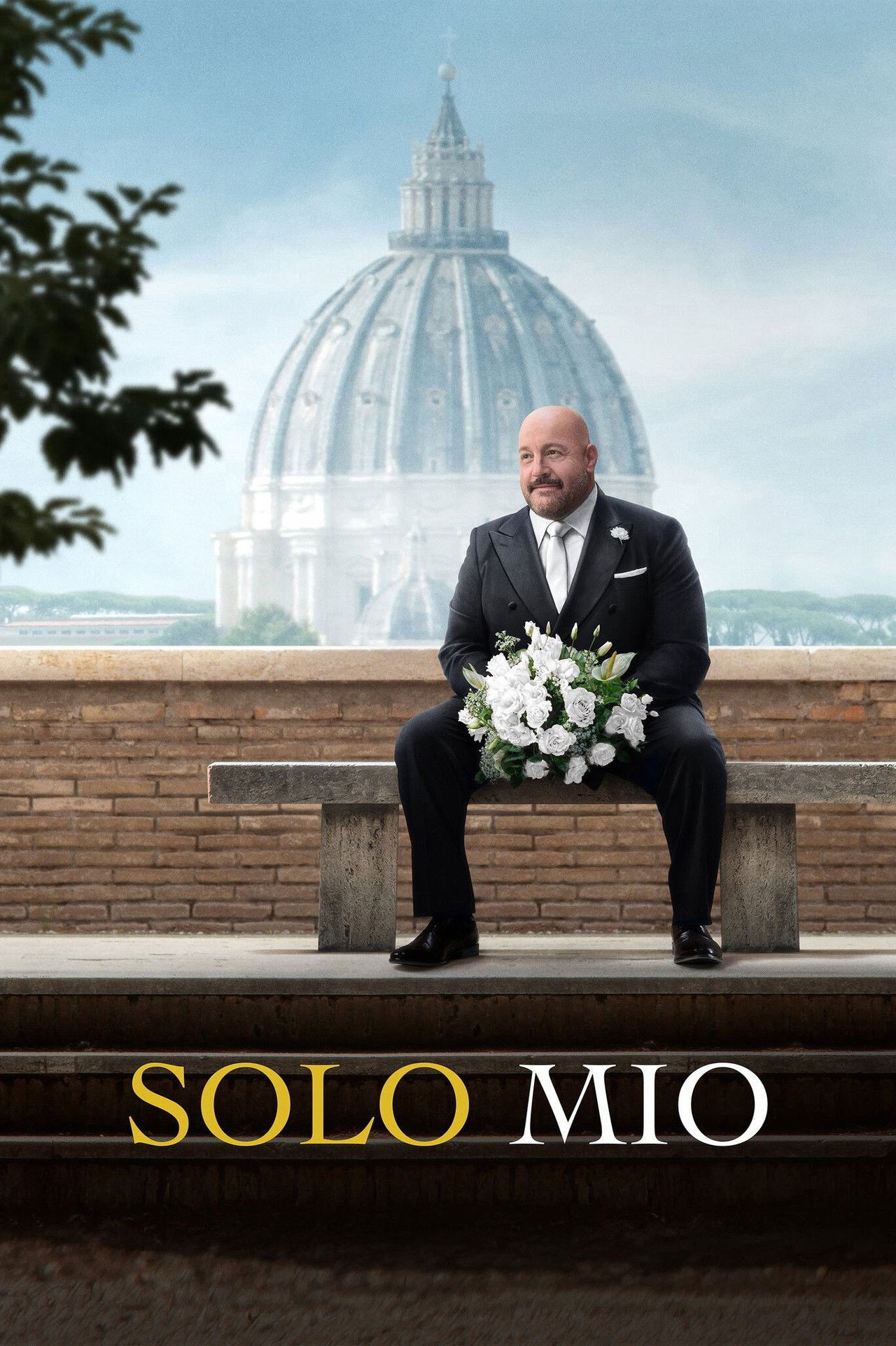Pôster de Solo Mio