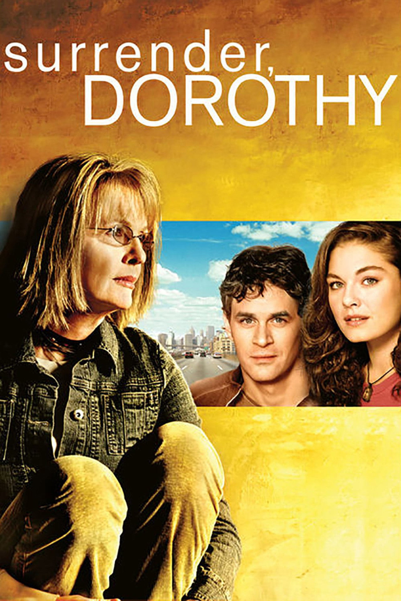 Pôster de Surrender, Dorothy