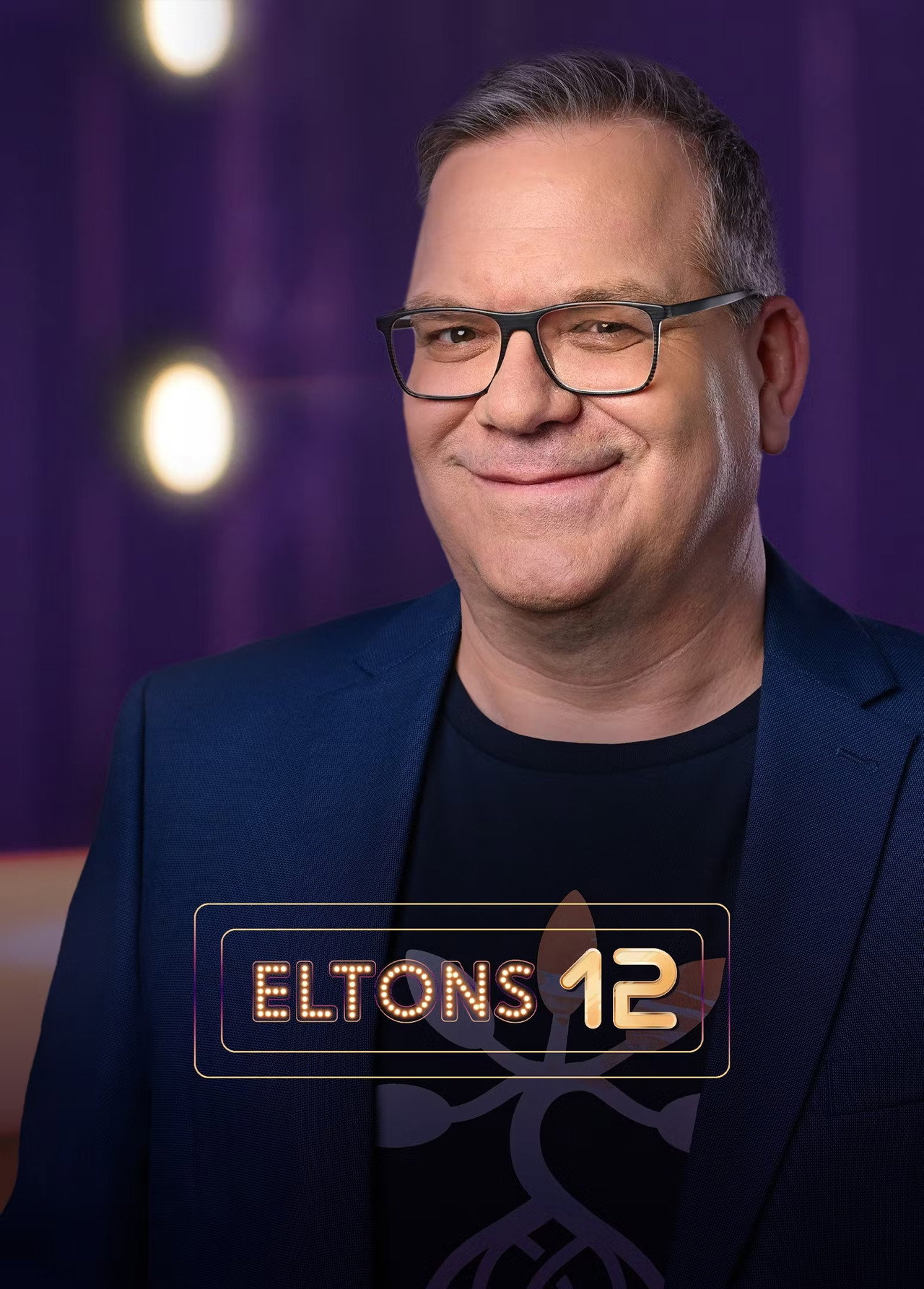 Pôster de Eltons 12