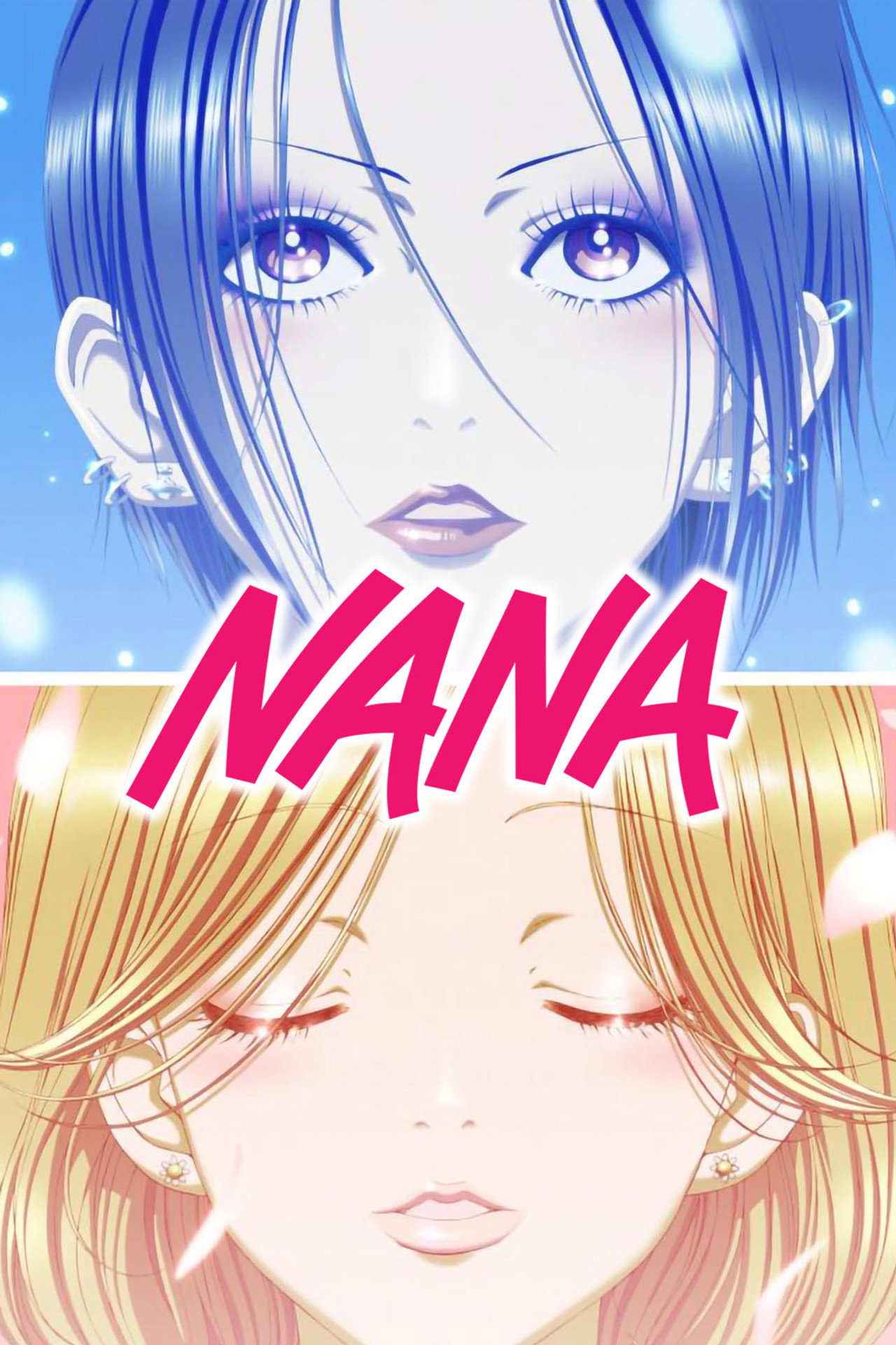 Pôster de Nana