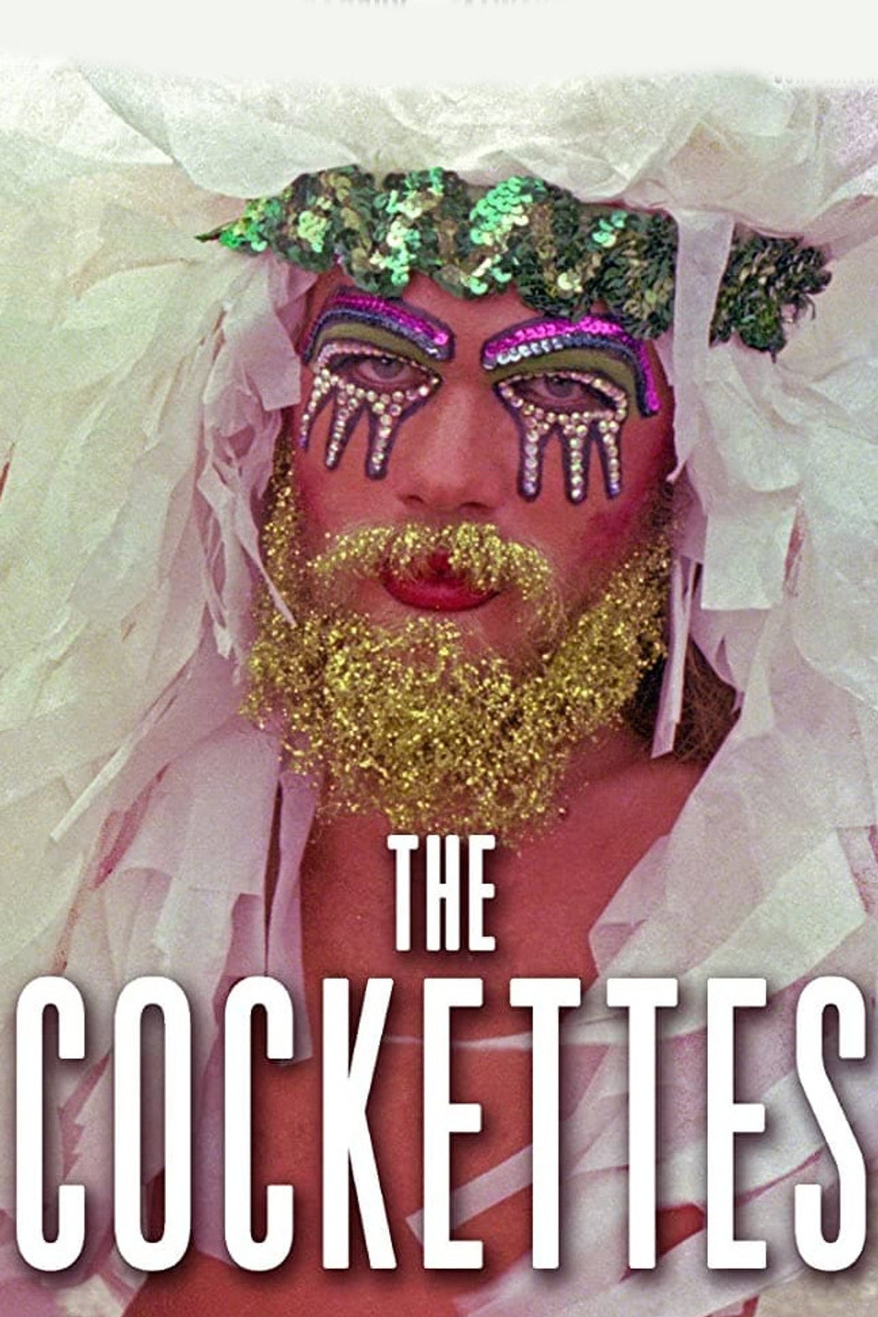 Pôster de The Cockettes