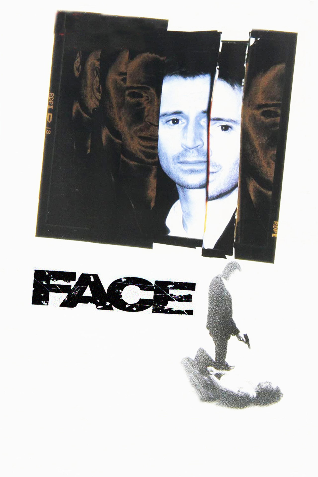 Pôster de Face