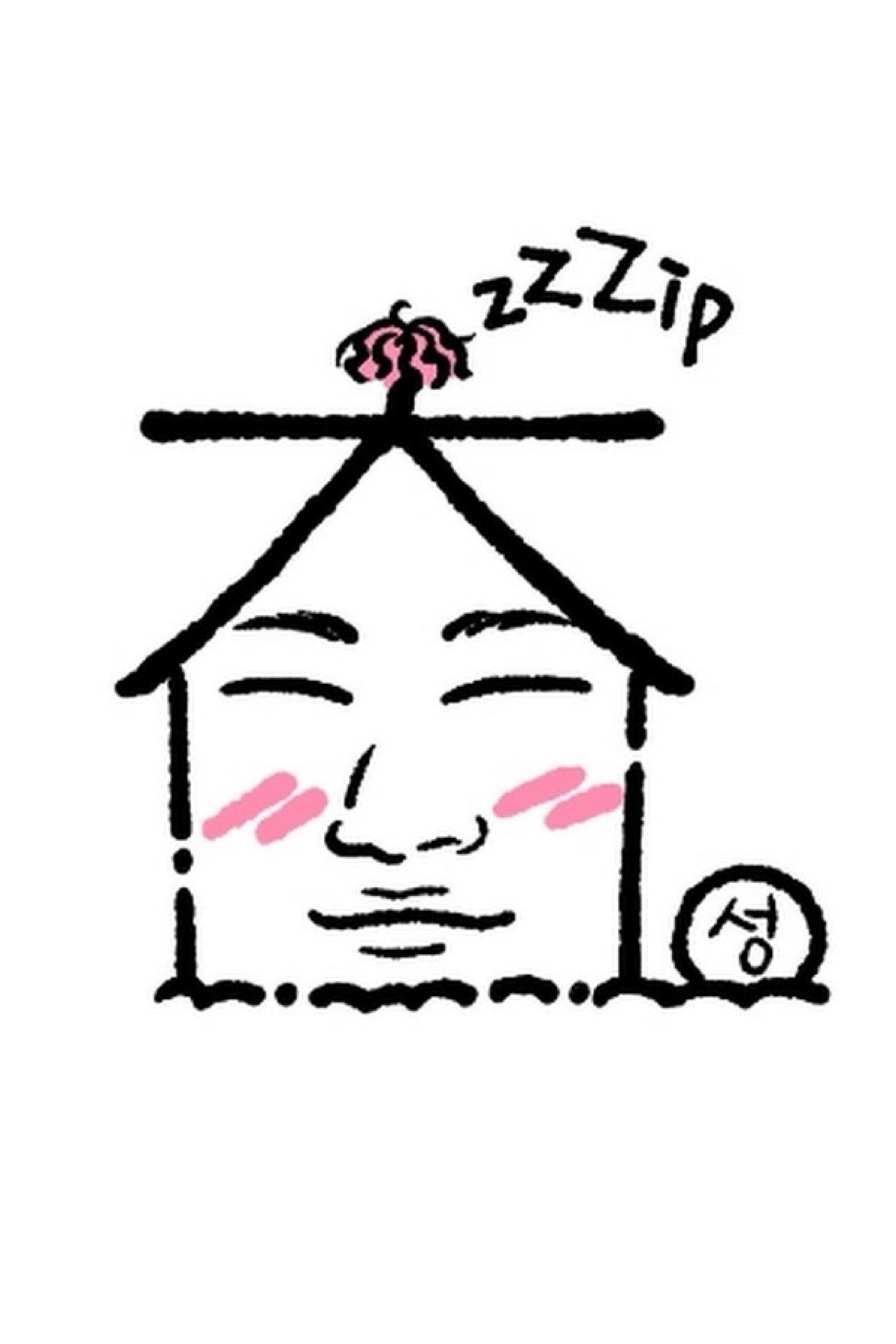 Pôster de ZIP DAESUNG