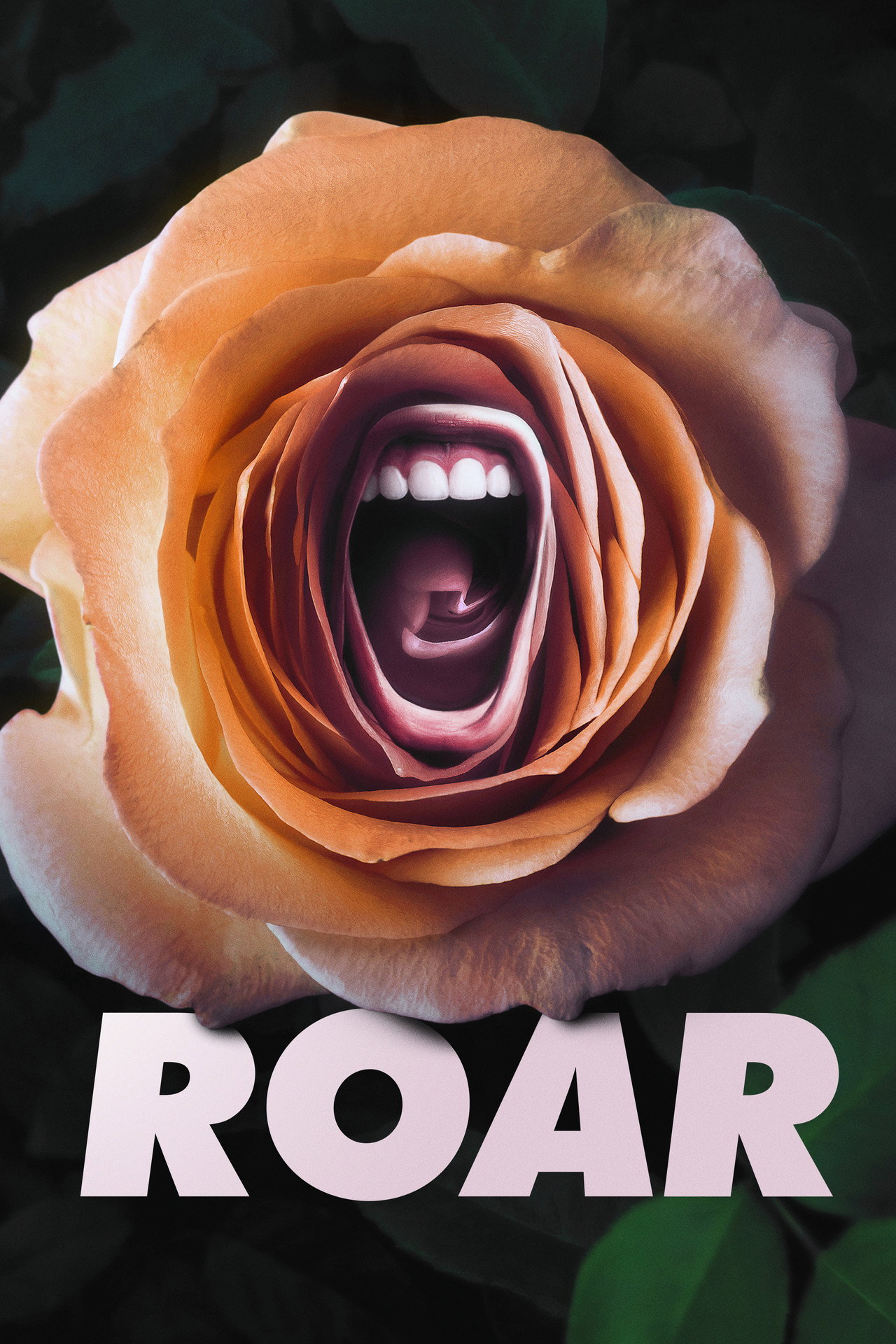 Pôster de Roar