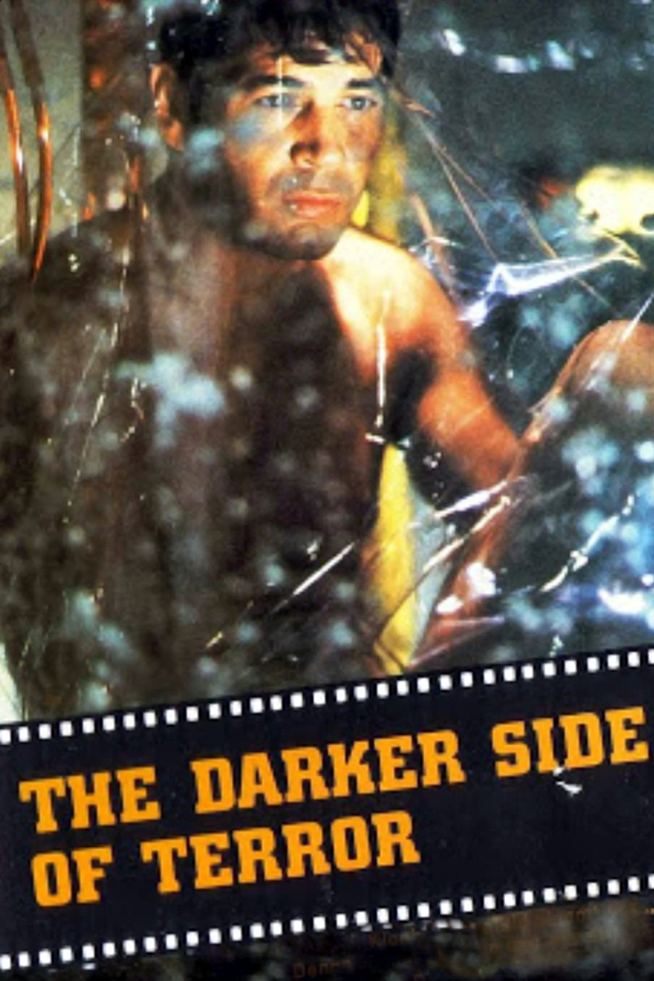 Pôster de The Darker Side of Terror