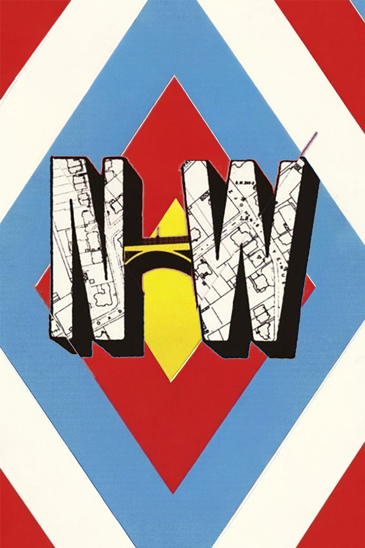 Pôster de NW