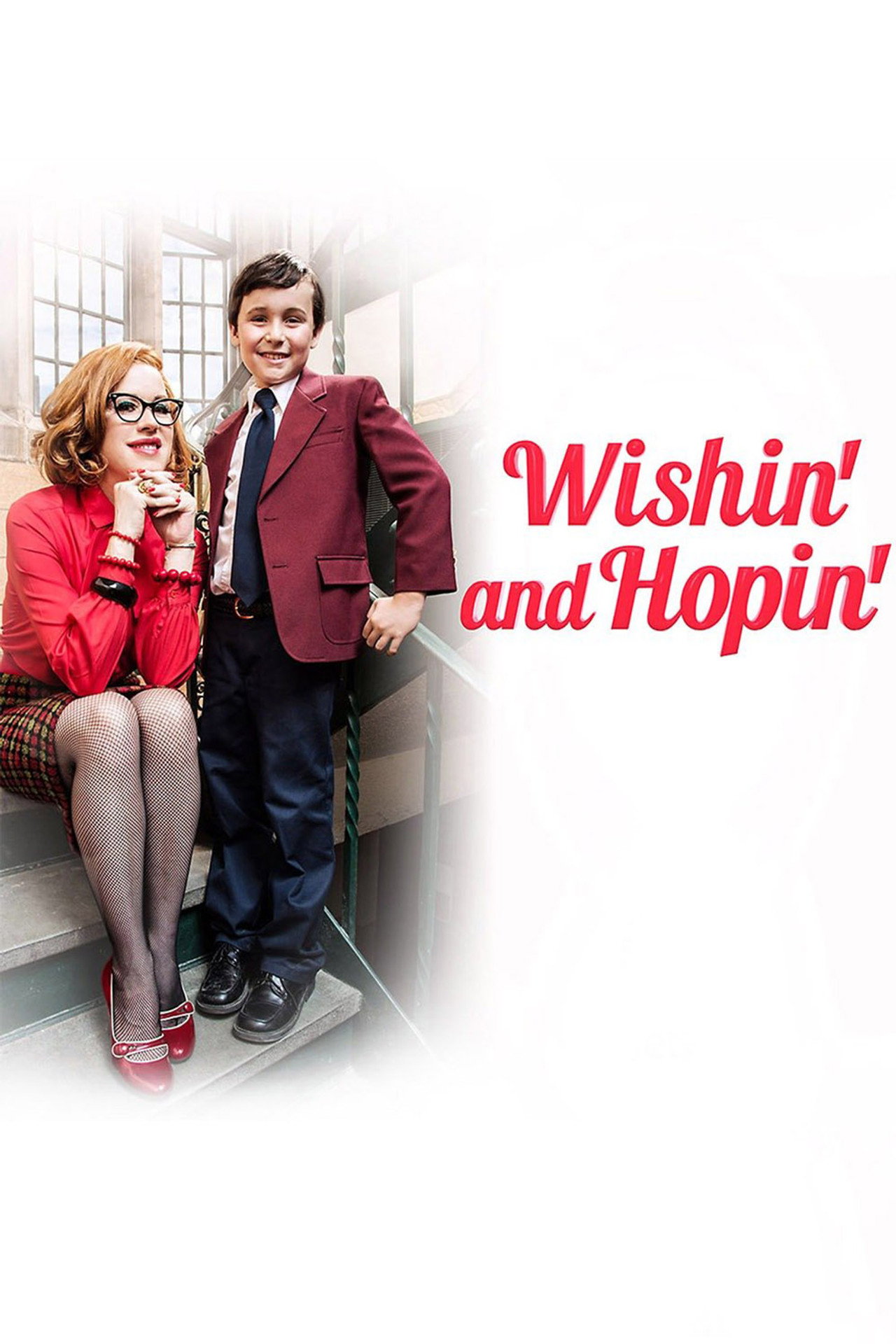 Pôster de Wishin' and Hopin'