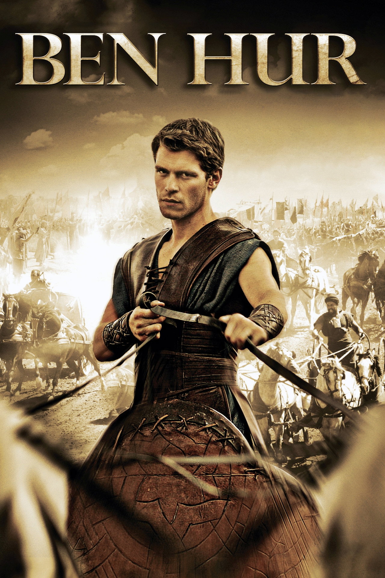 Pôster de Ben-Hur