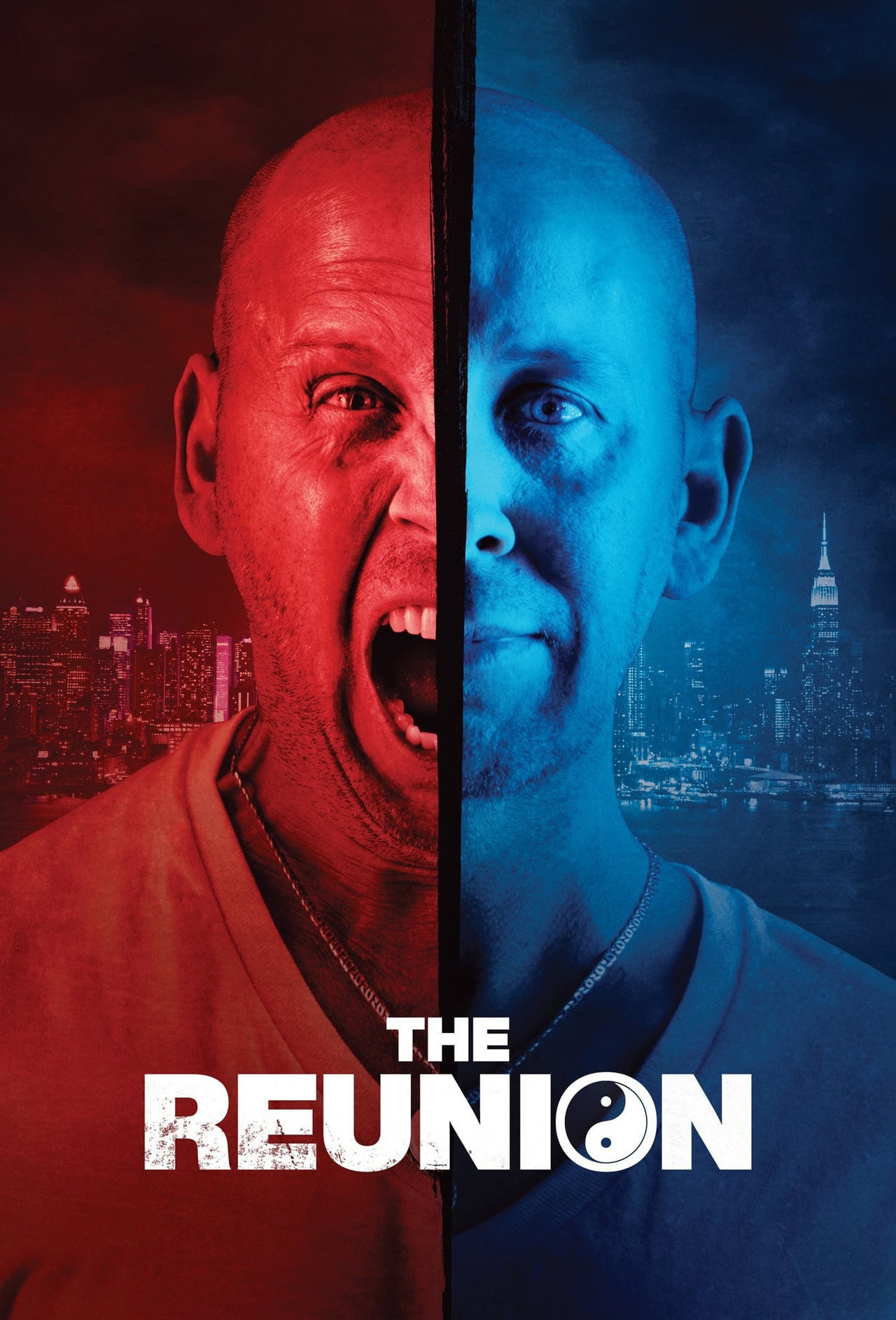 Pôster de The Reunion