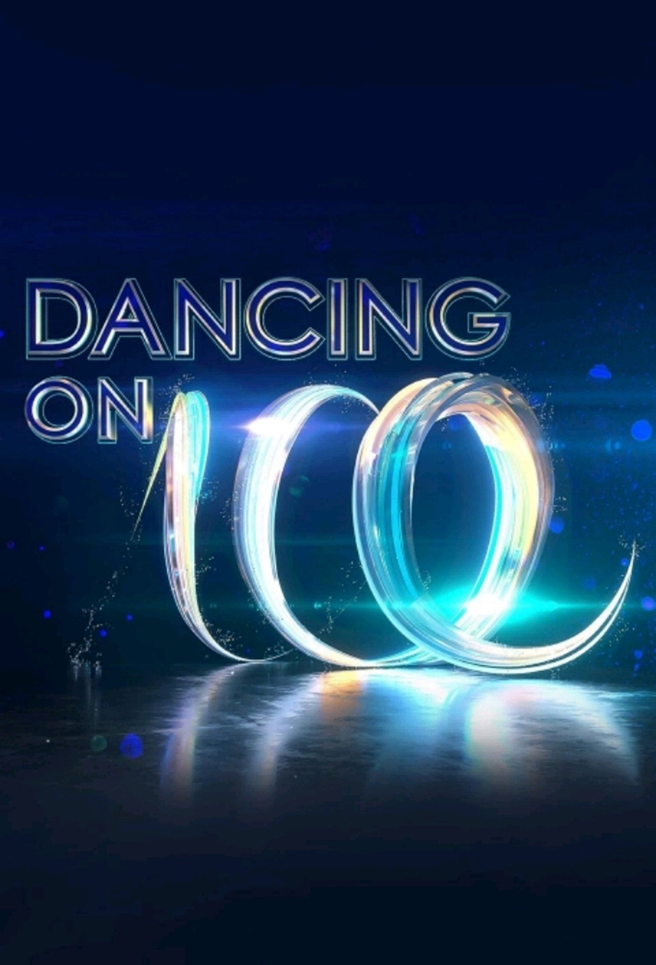 Pôster de Dancing on Ice