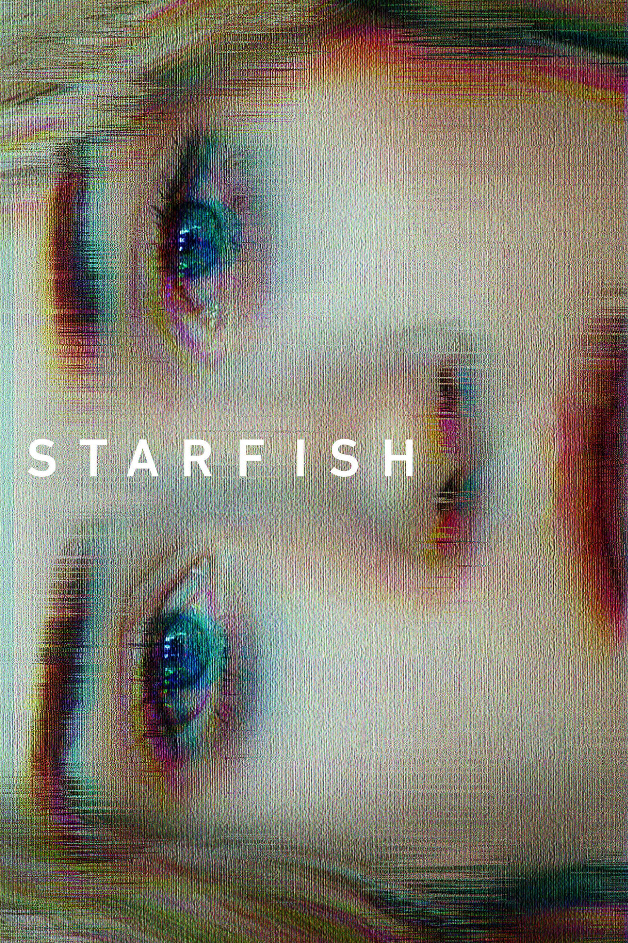 Pôster de Starfish
