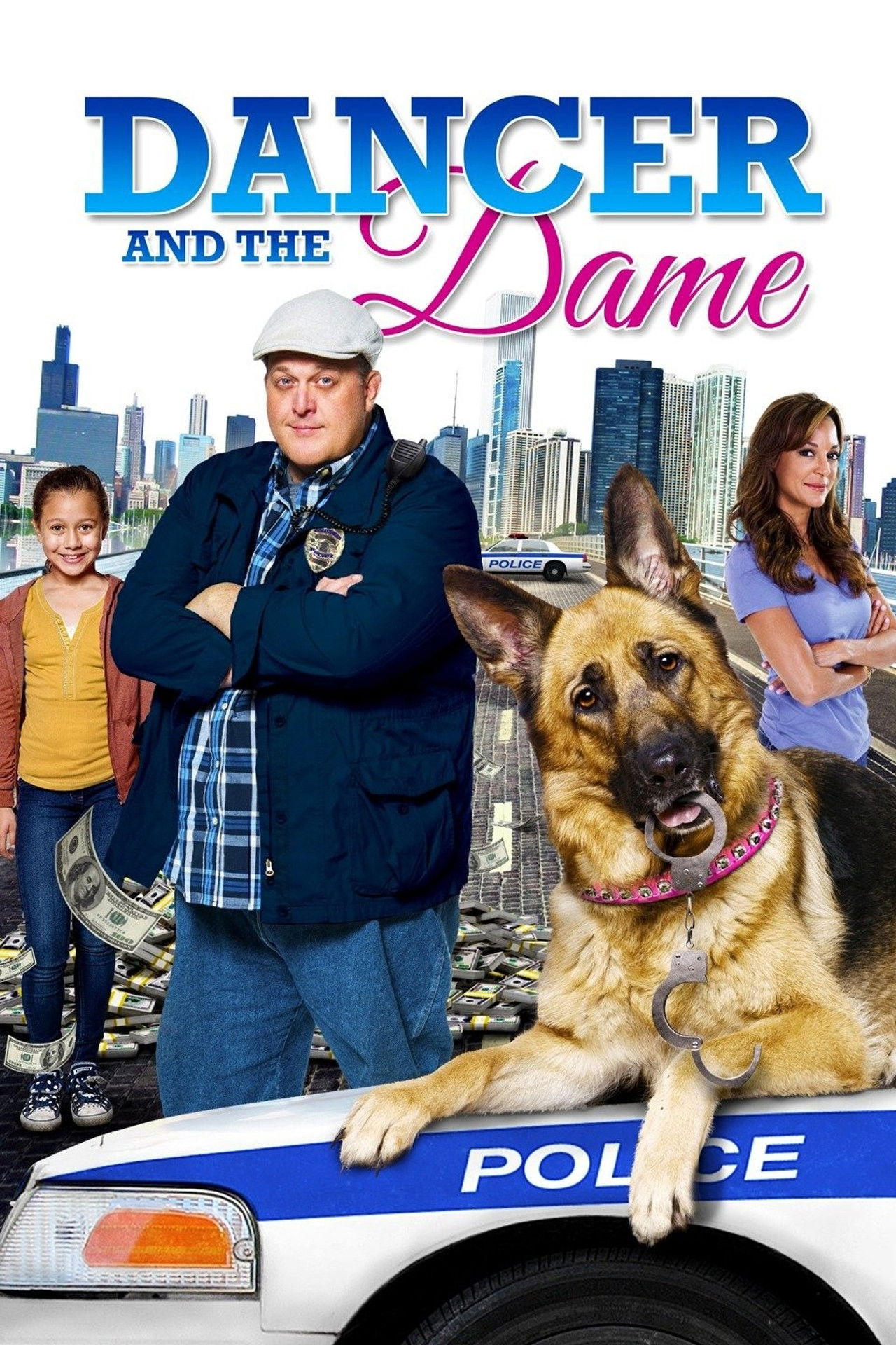 Pôster de Dancer and the Dame