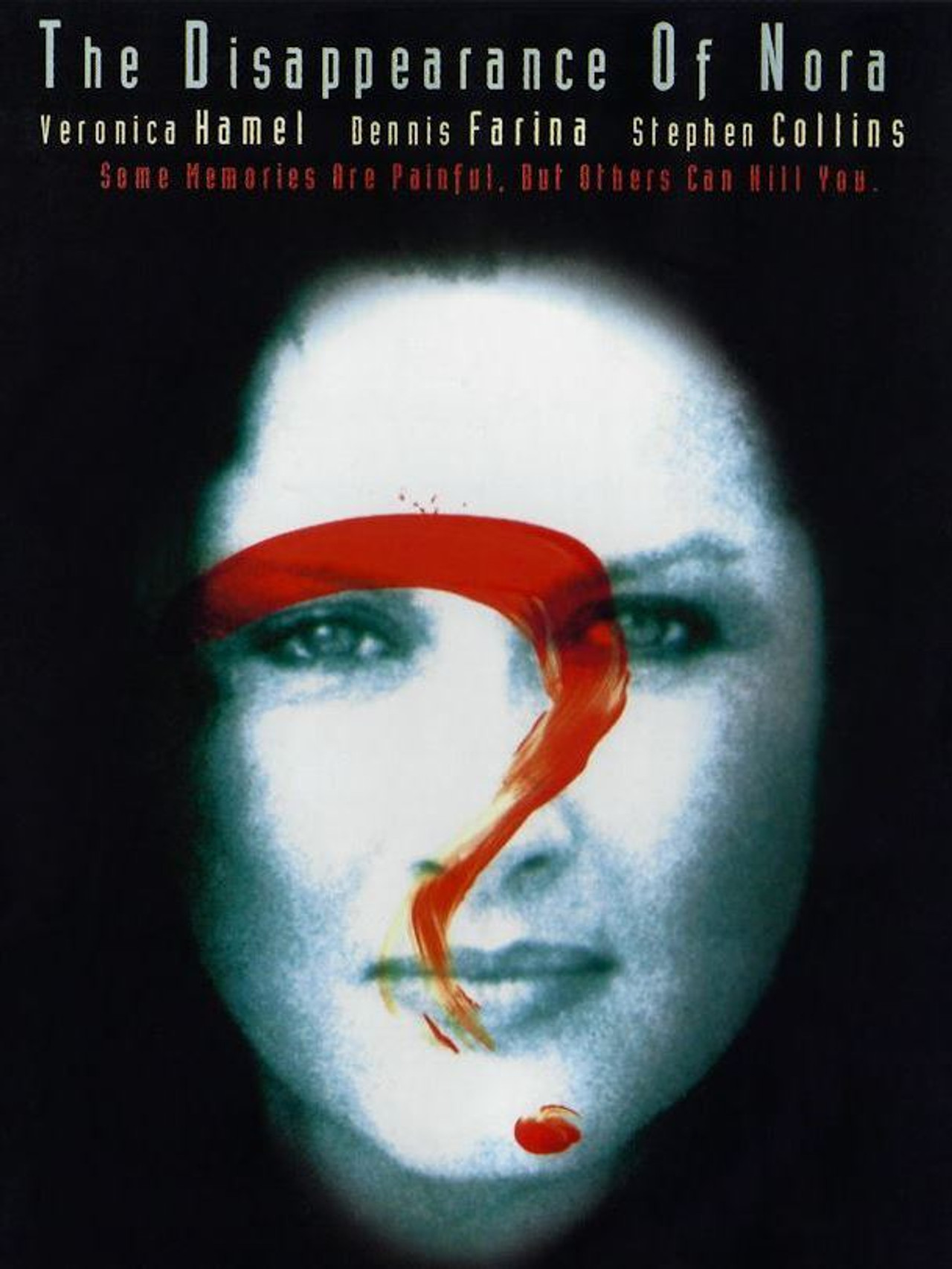 Pôster de The Disappearance of Nora