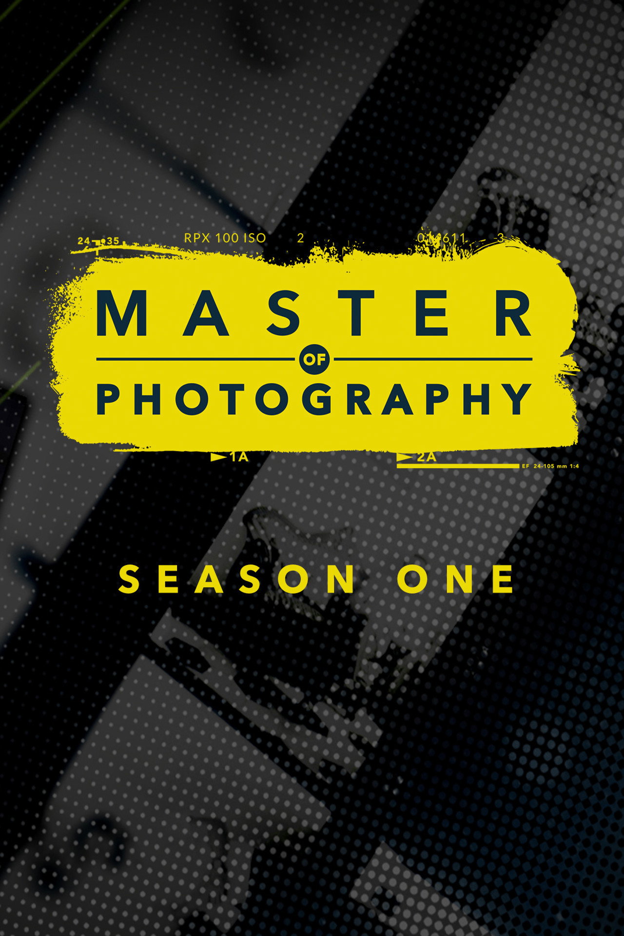 Pôster de Master of Photography